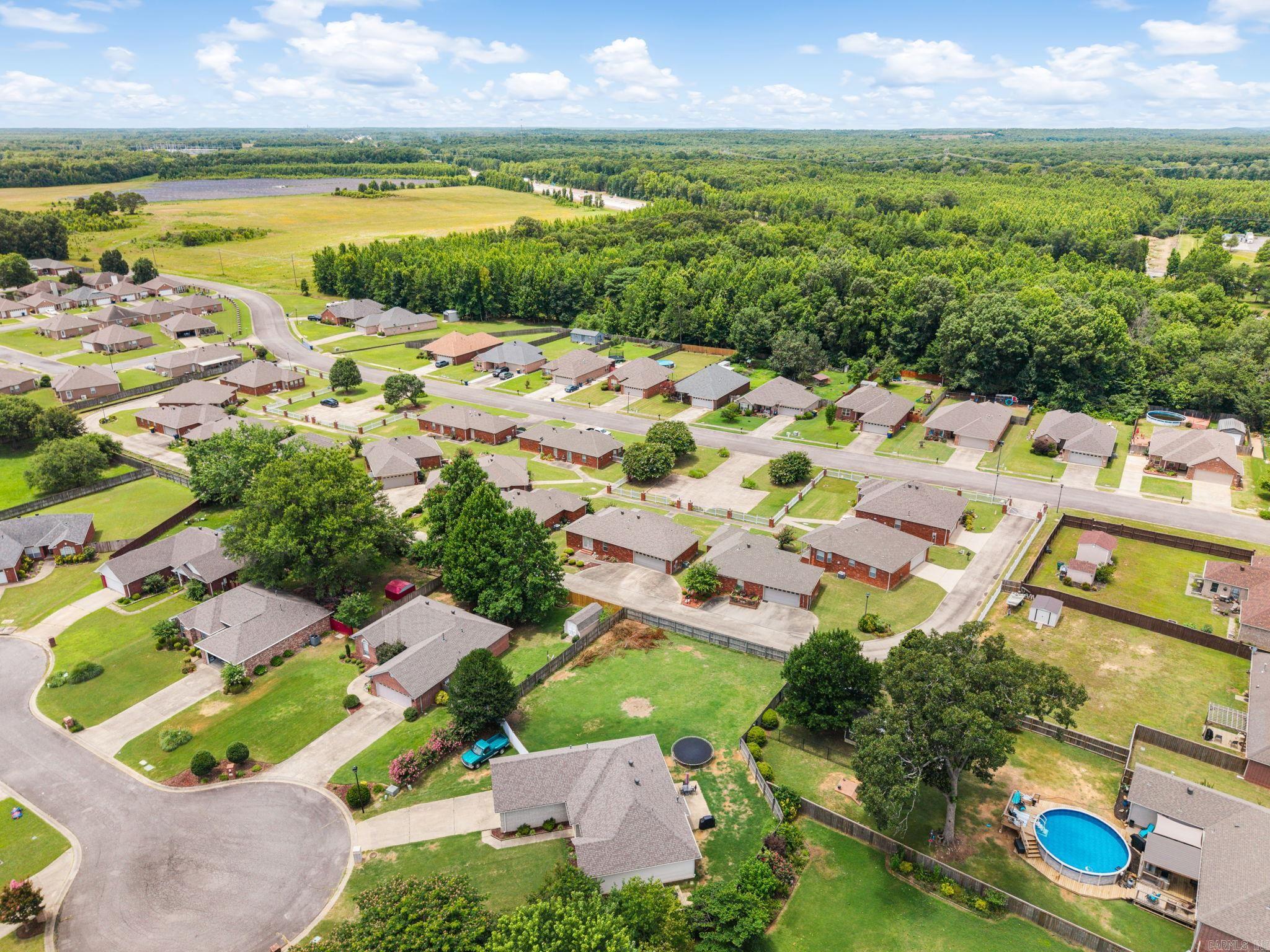 Westhaven Place II - Residential