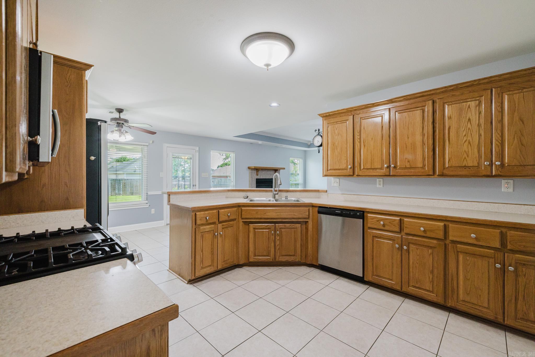 HERITAGE FARM - Residential