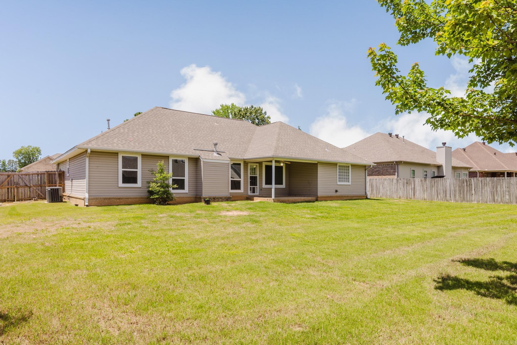 HERITAGE FARM - Residential
