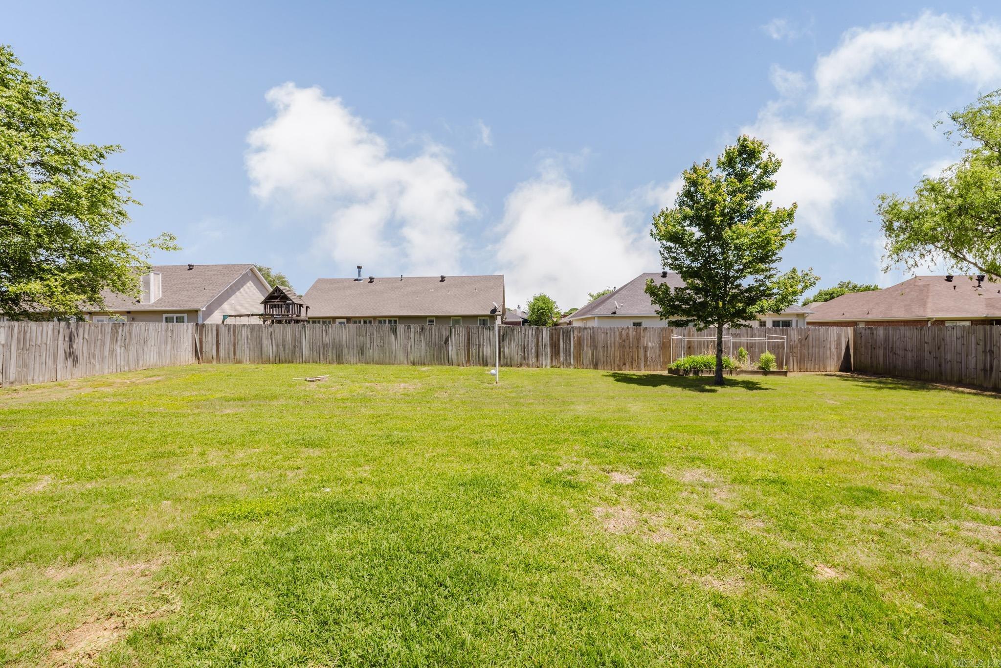 HERITAGE FARM - Residential