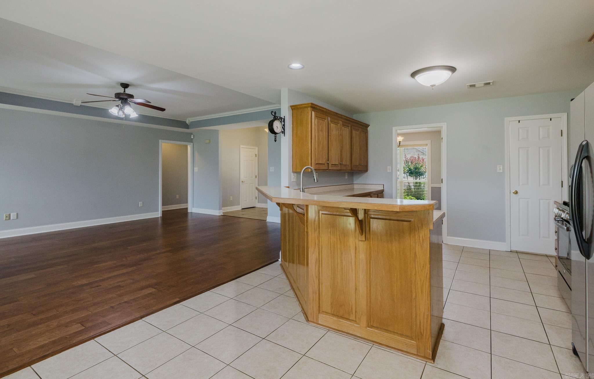 HERITAGE FARM - Residential