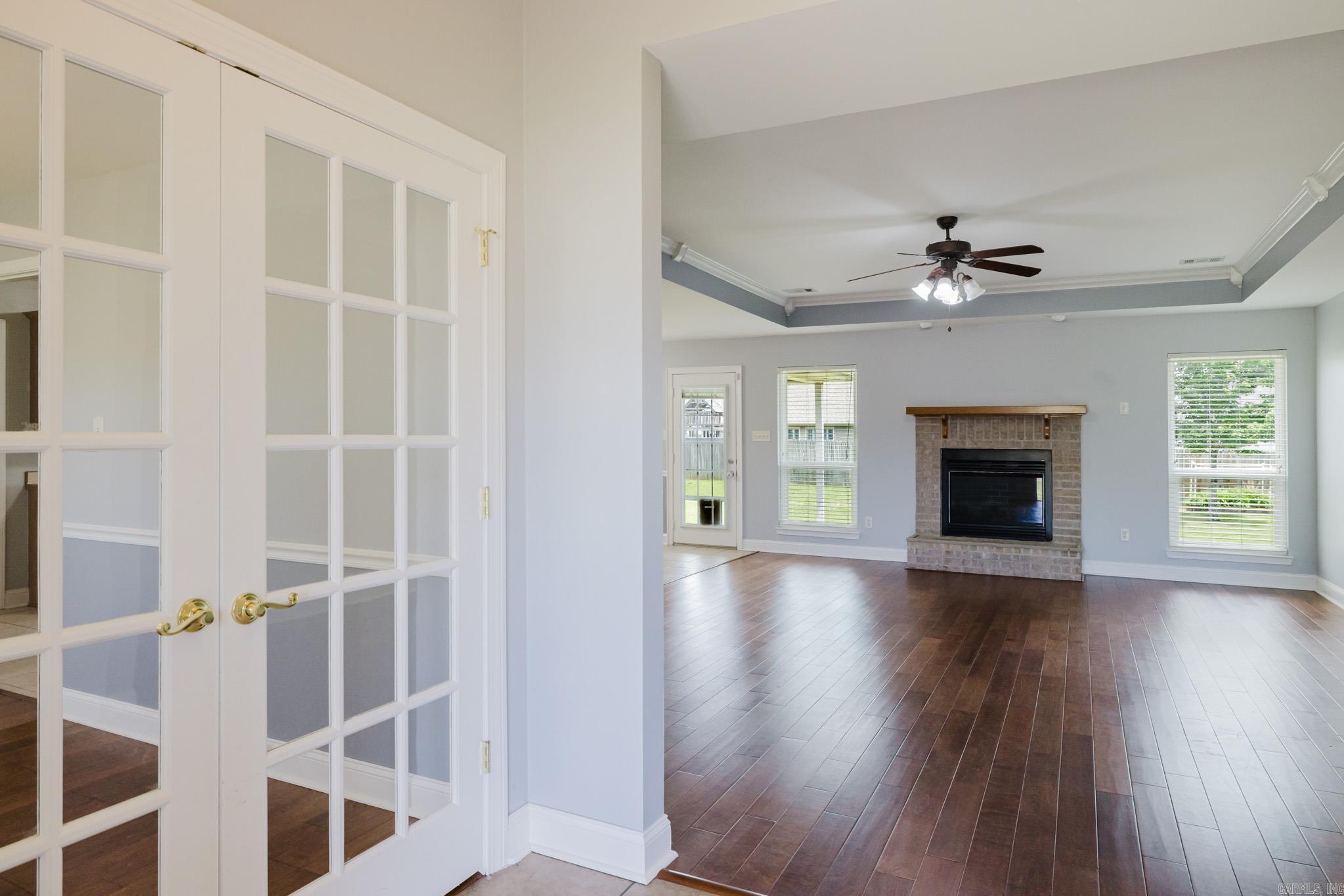 HERITAGE FARM - Residential