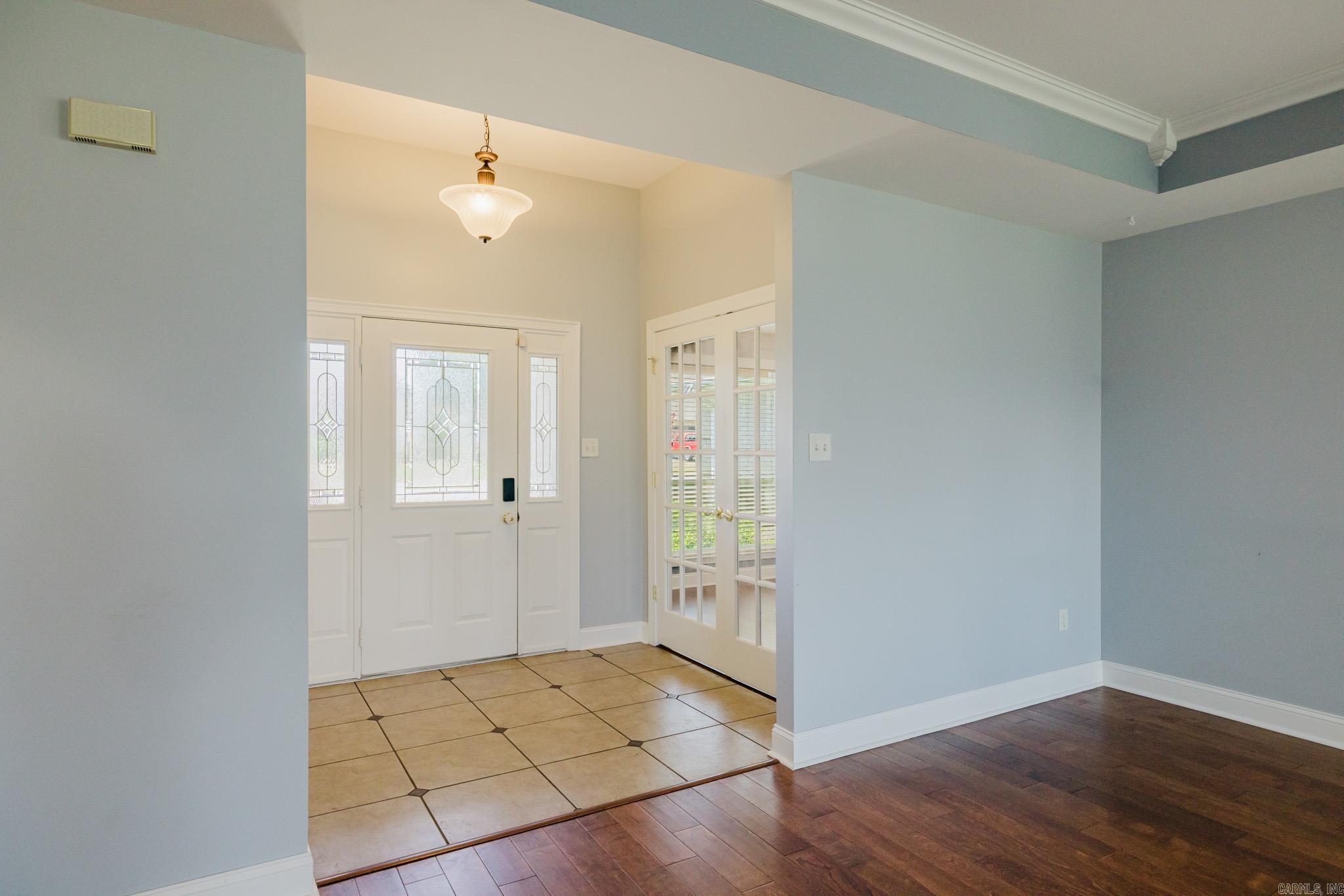 HERITAGE FARM - Residential