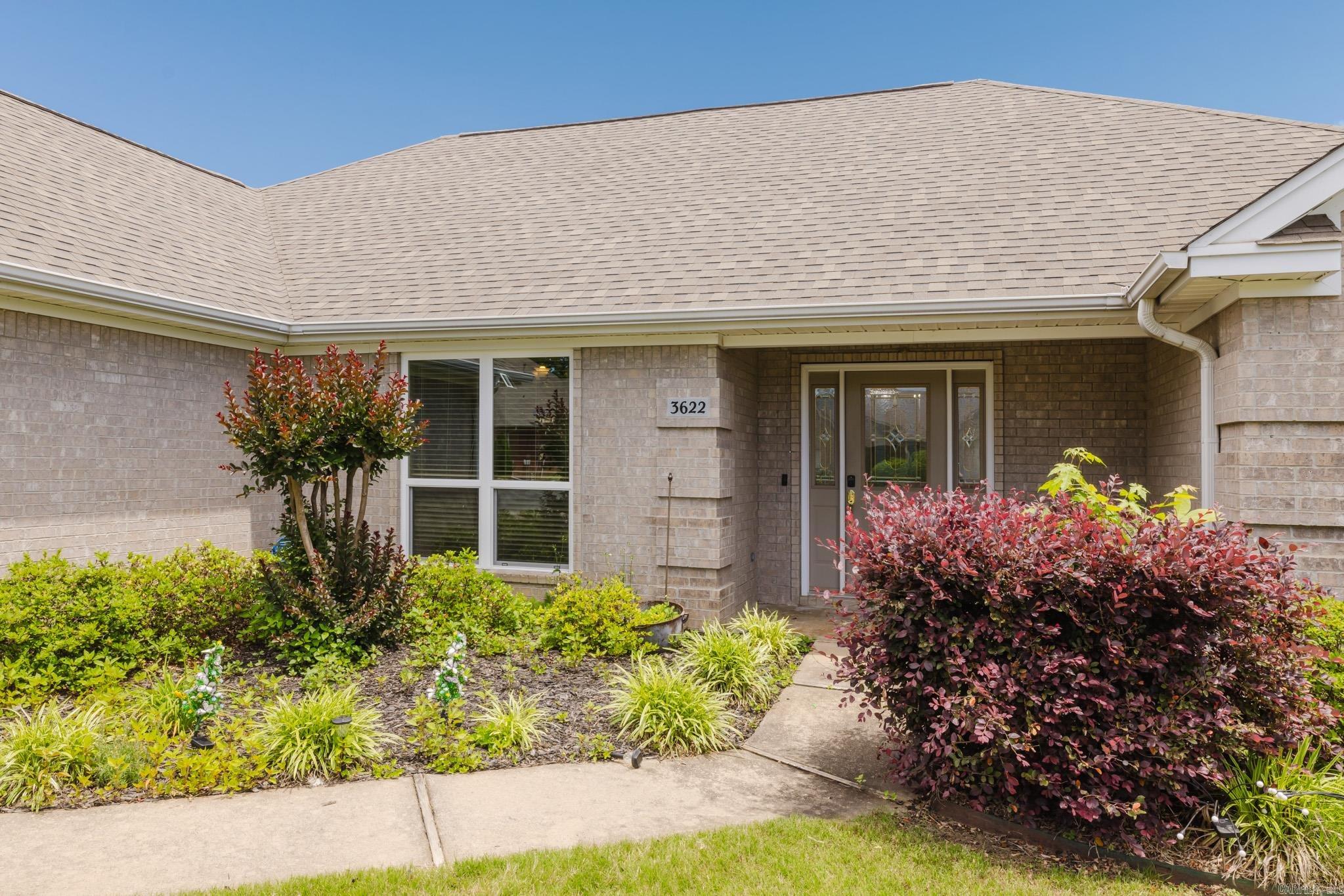 HERITAGE FARM - Residential