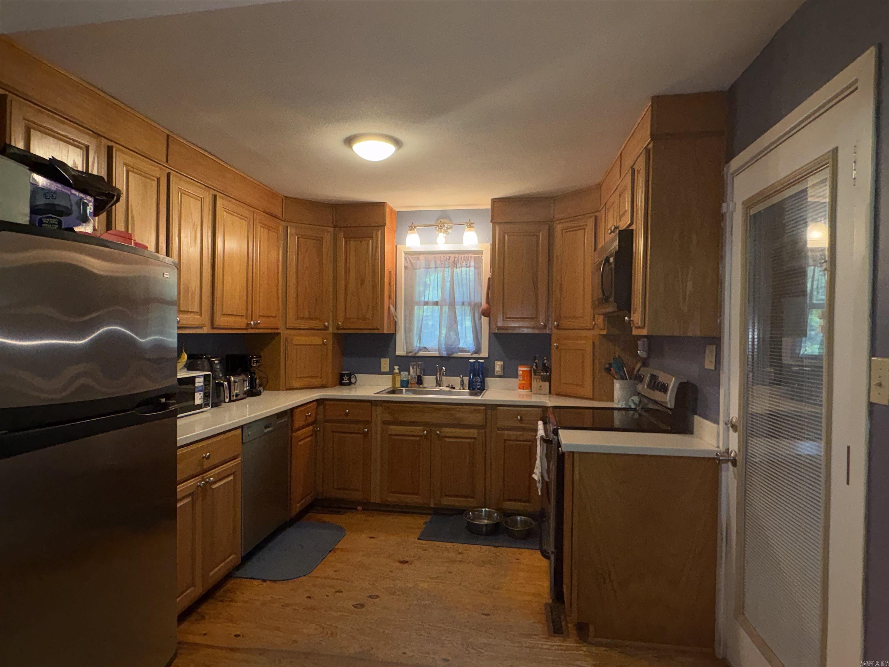 WATSON ADDN - Residential
