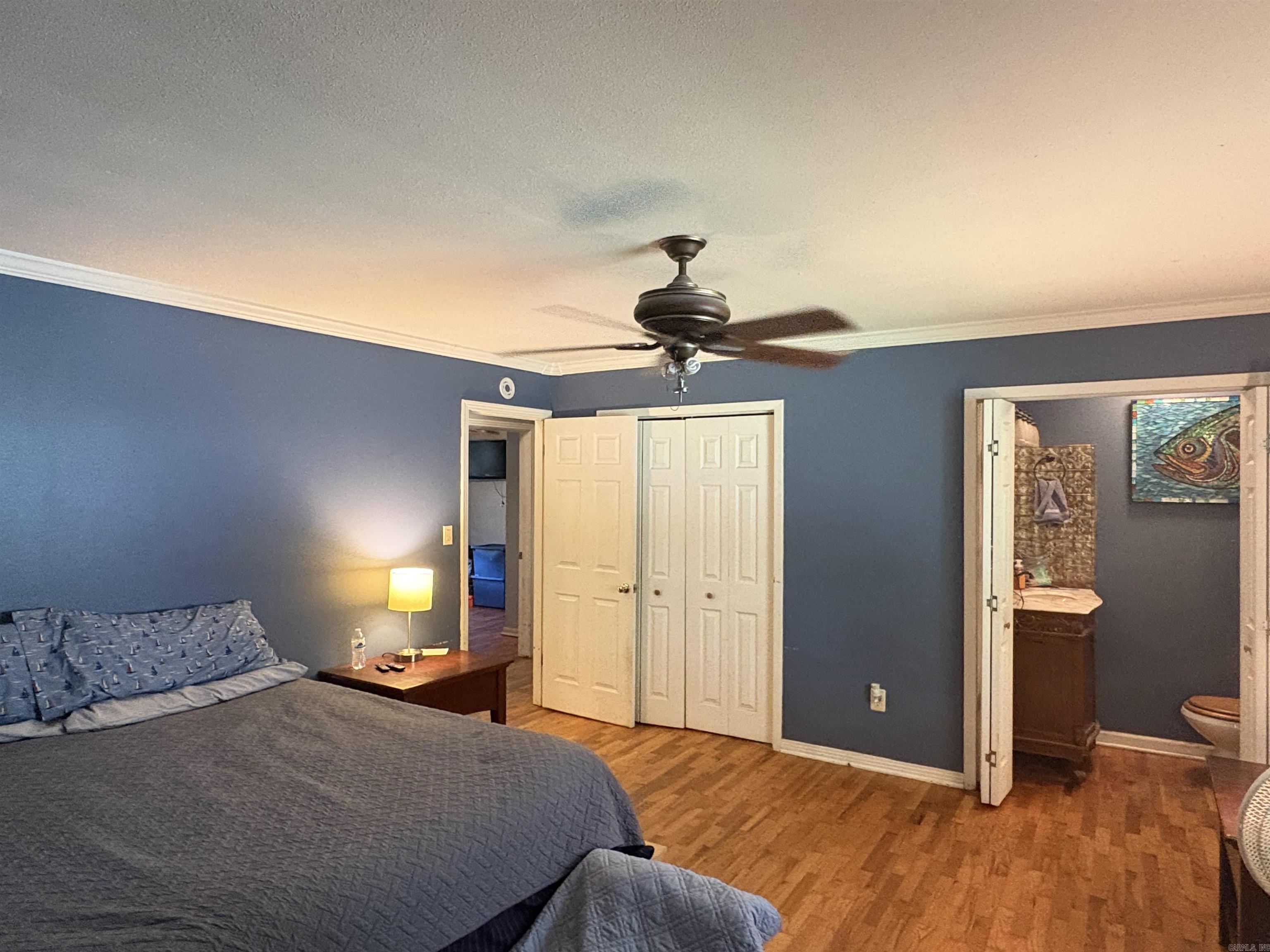 WATSON ADDN - Residential
