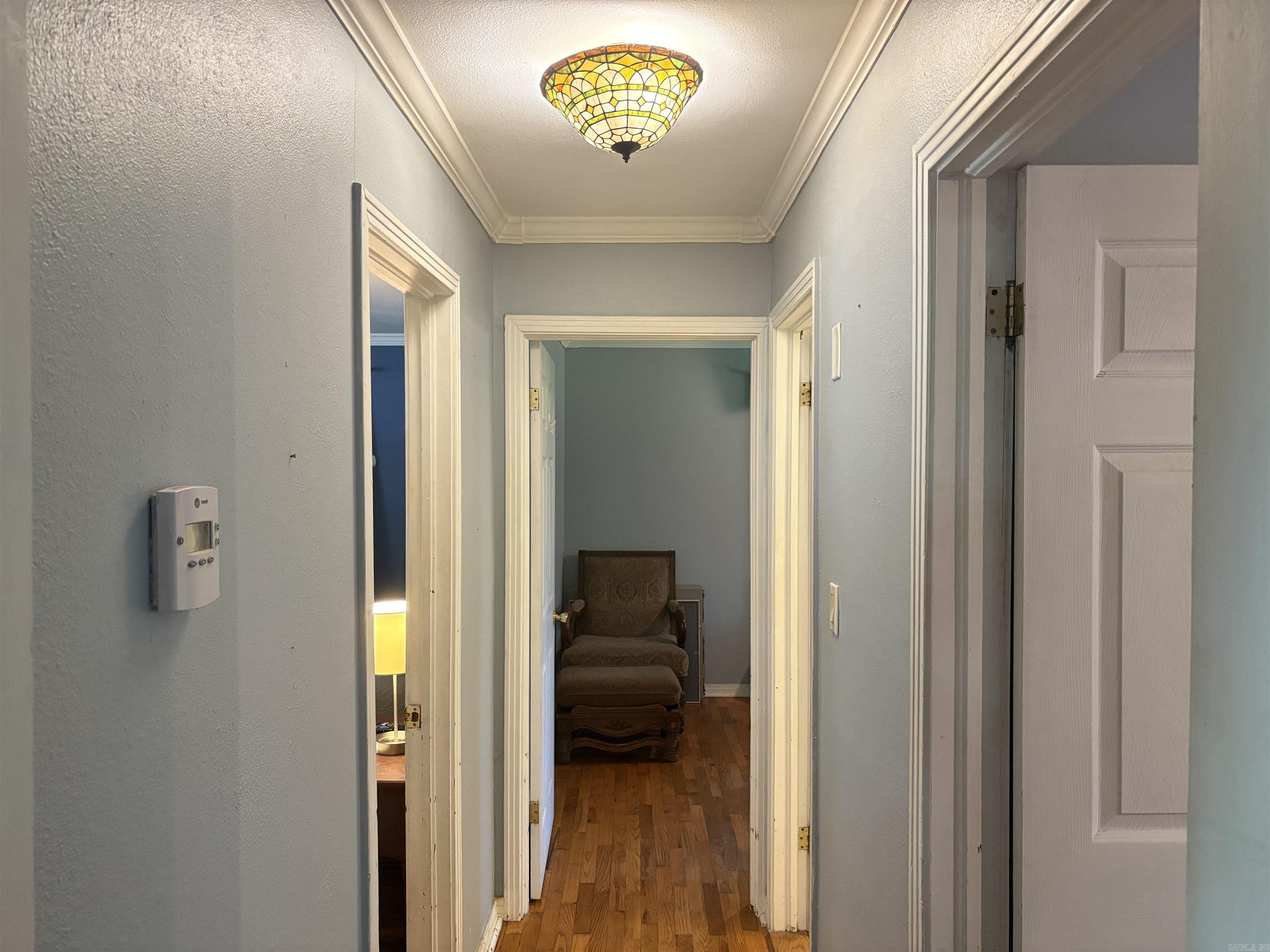 WATSON ADDN - Residential
