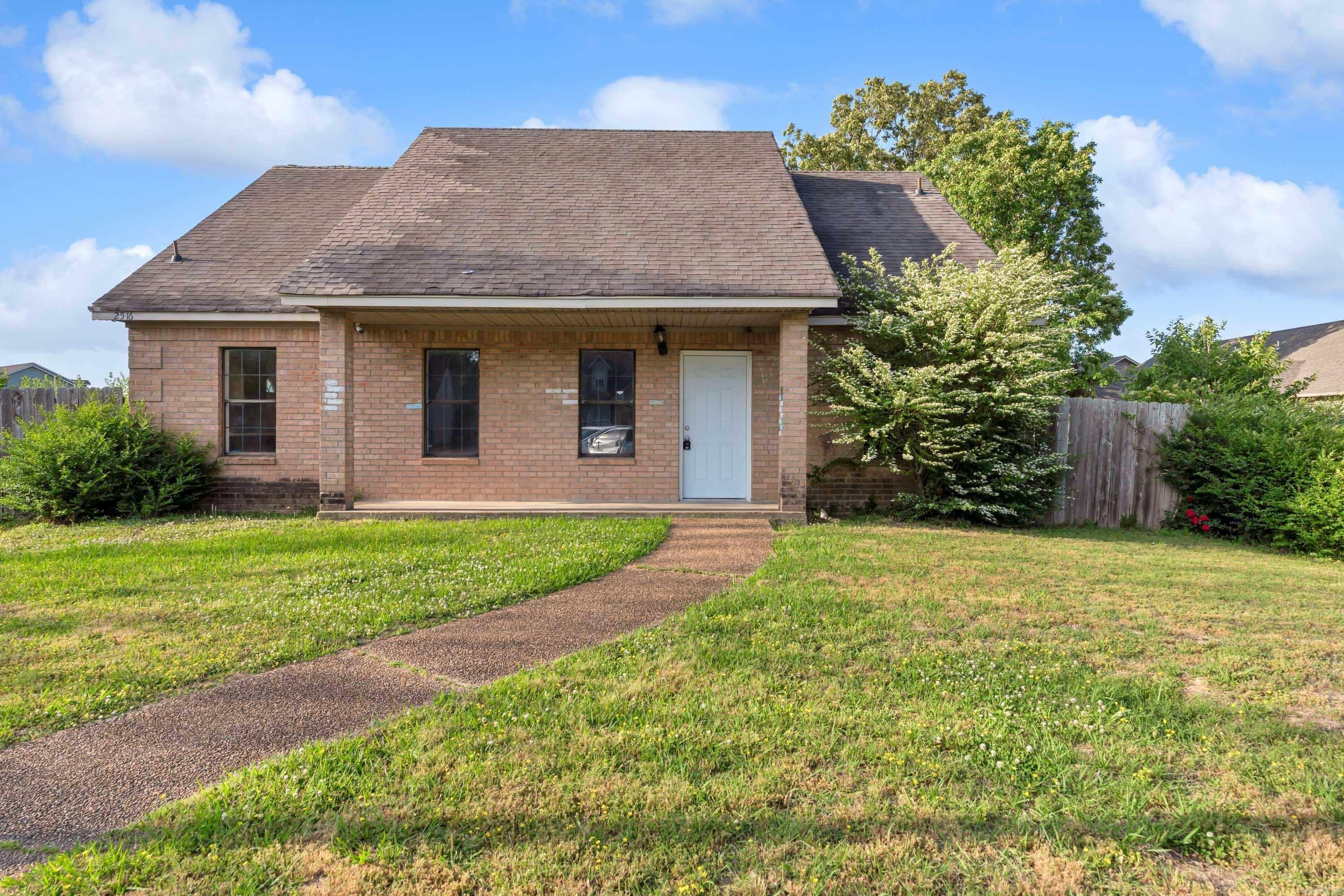 CARAWAY ORIGINAL SURVEY - Residential