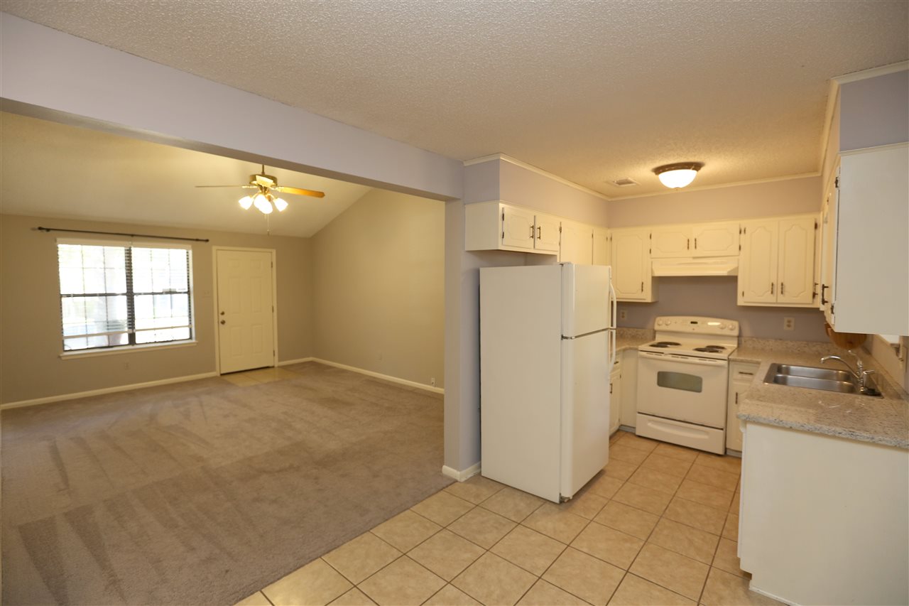 CHERRY CREEK ADDN - Residential