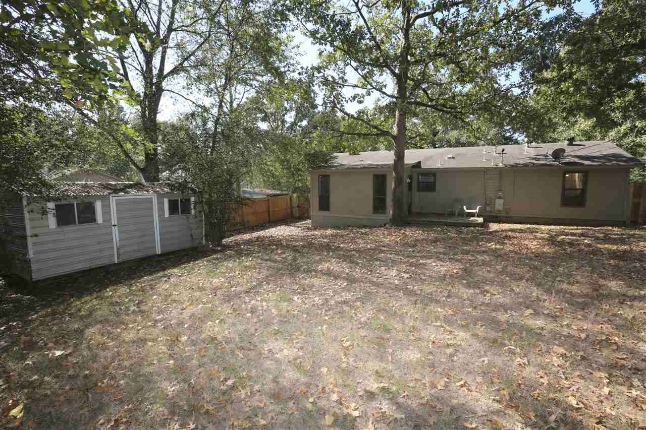 CHERRY CREEK ADDN - Residential