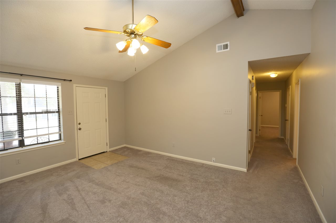 CHERRY CREEK ADDN - Residential