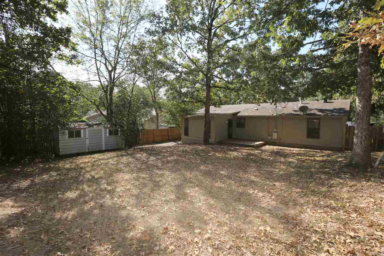 CHERRY CREEK ADDN - Residential