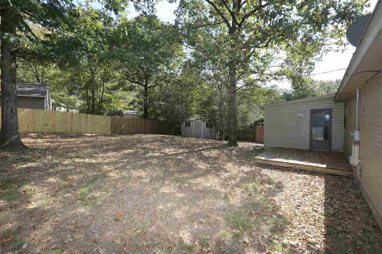 CHERRY CREEK ADDN - Residential