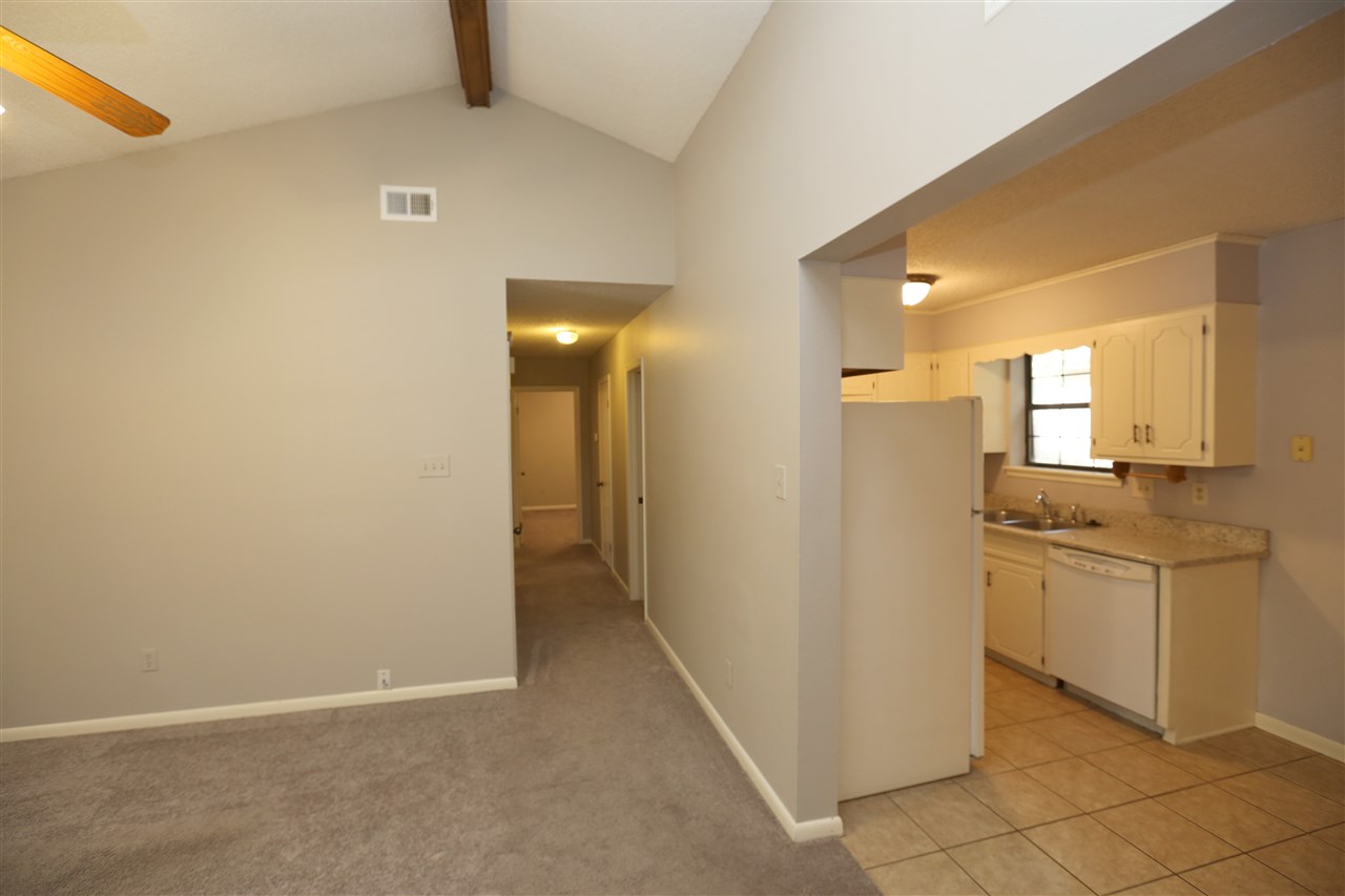 CHERRY CREEK ADDN - Residential