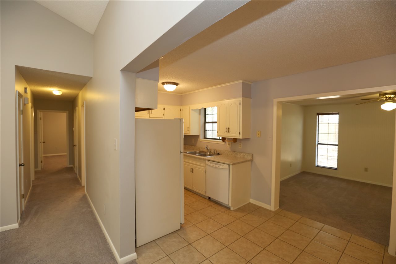 CHERRY CREEK ADDN - Residential