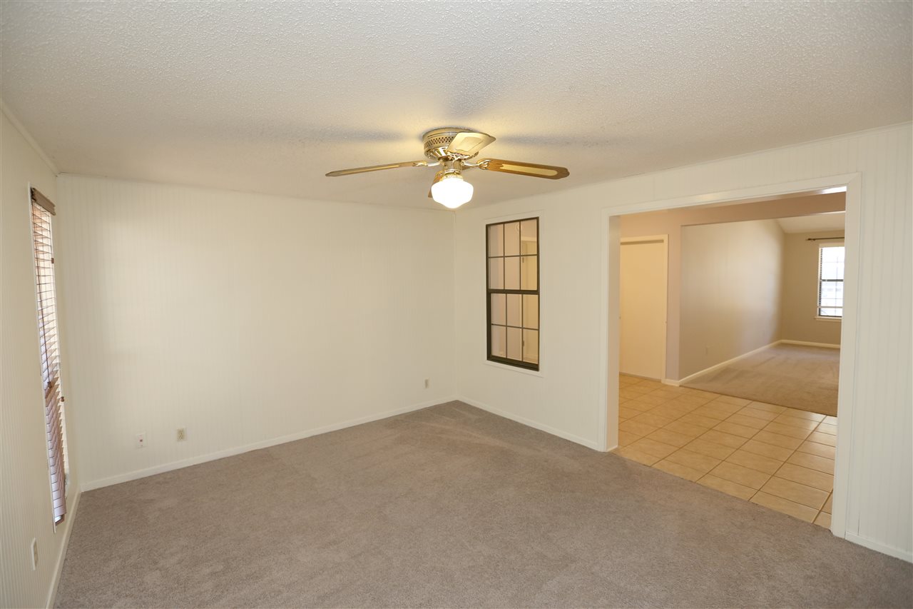 CHERRY CREEK ADDN - Residential