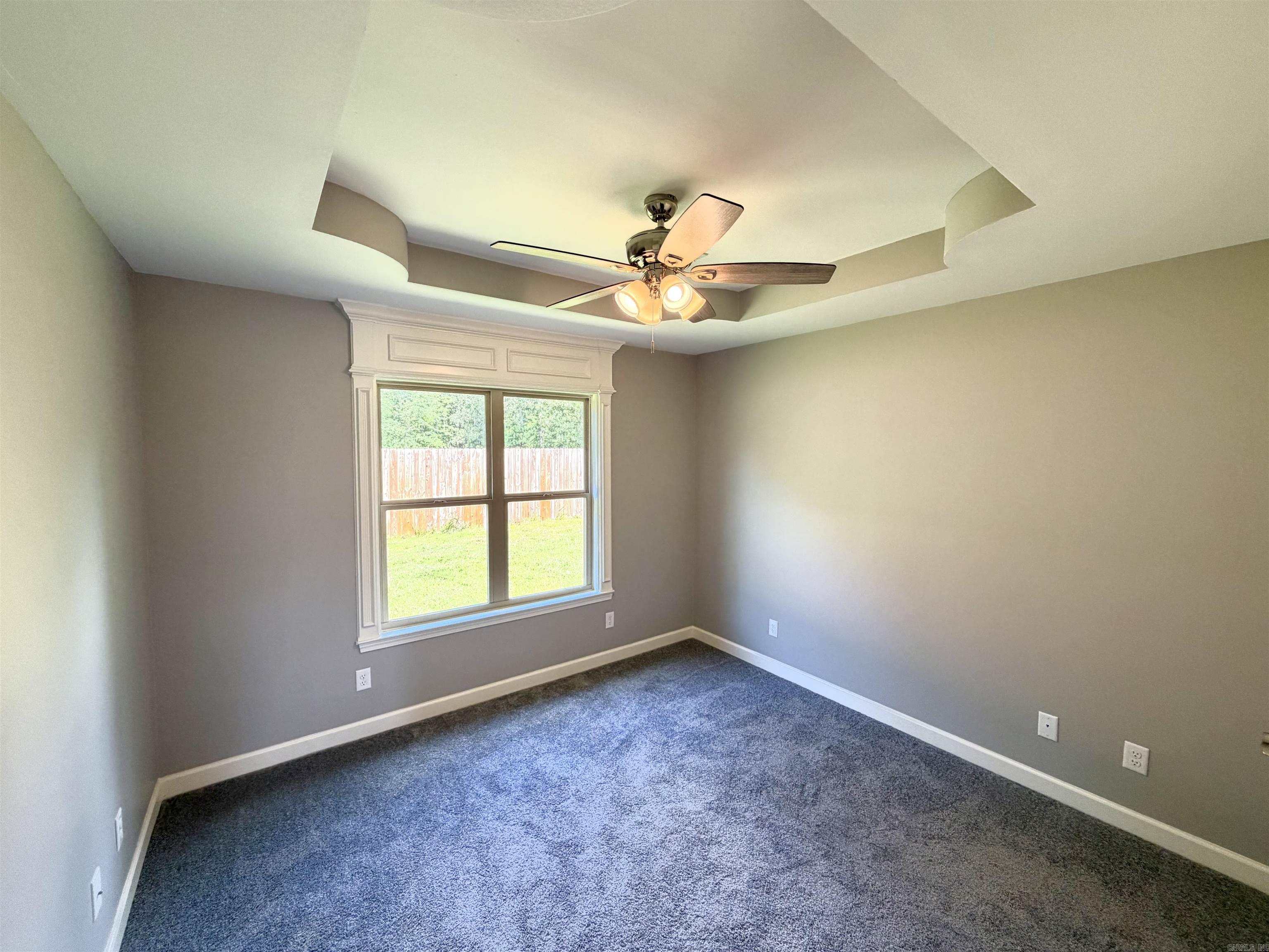 Daniels Oaks - Residential