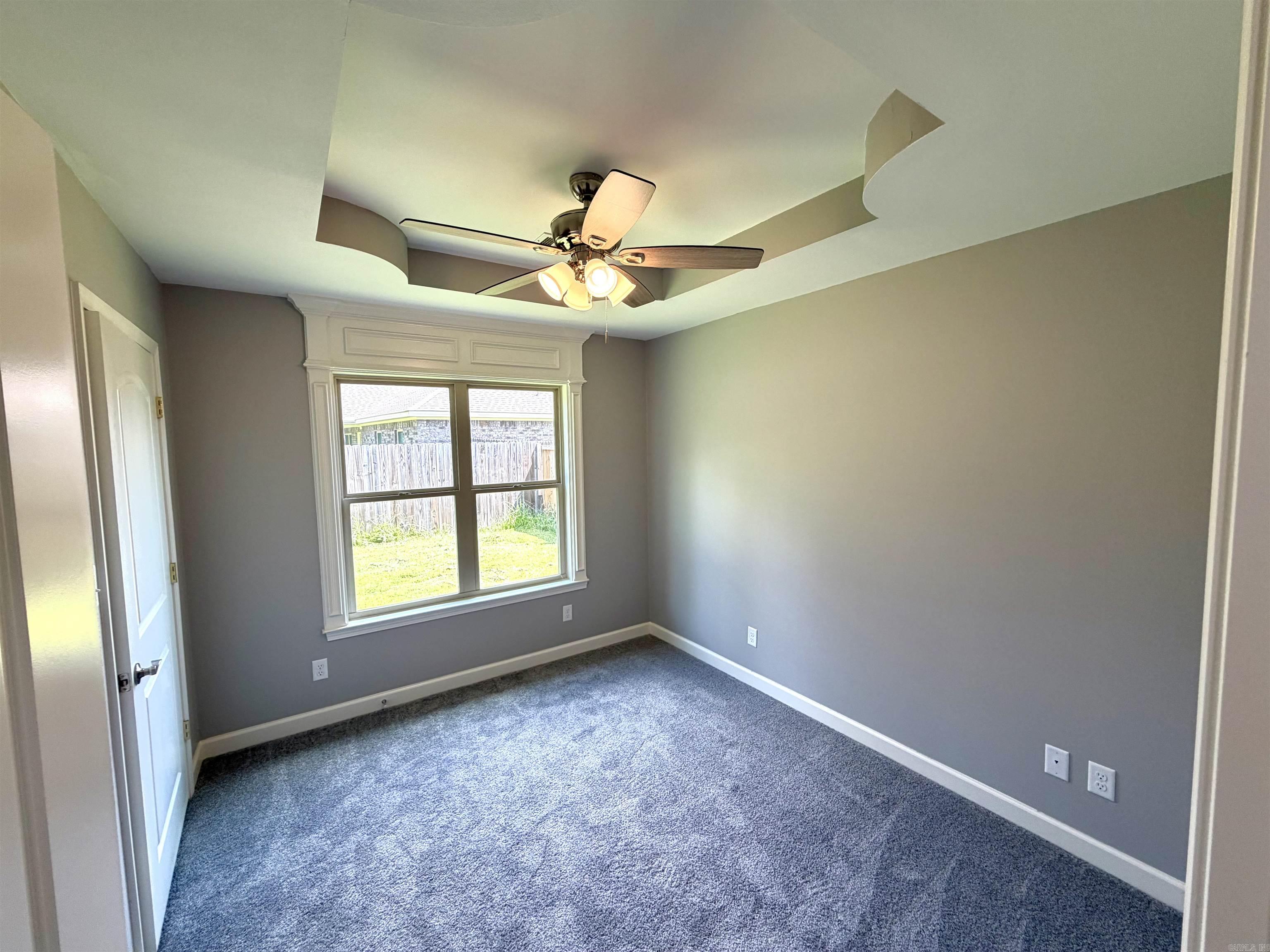 Daniels Oaks - Residential