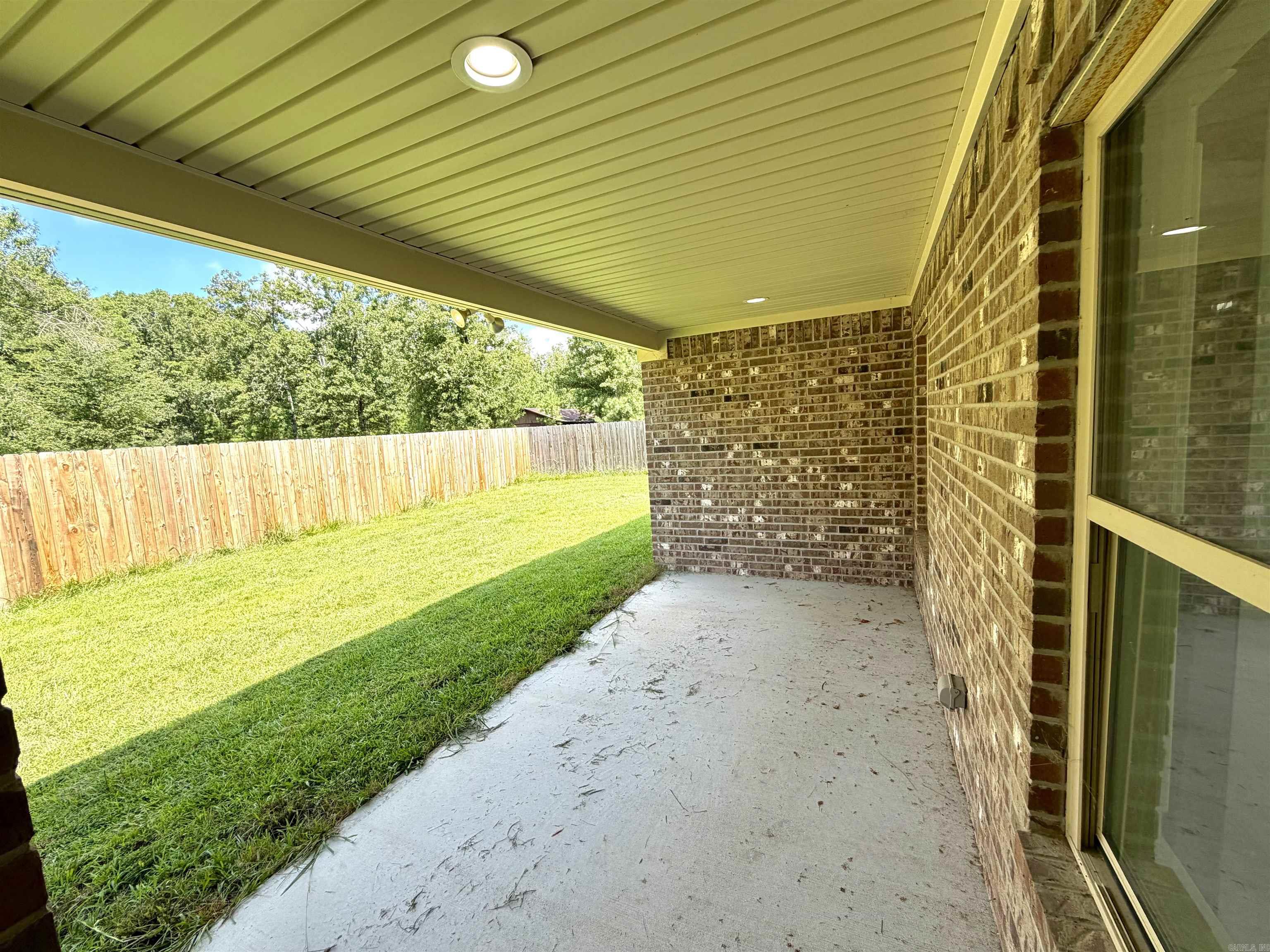 Daniels Oaks - Residential