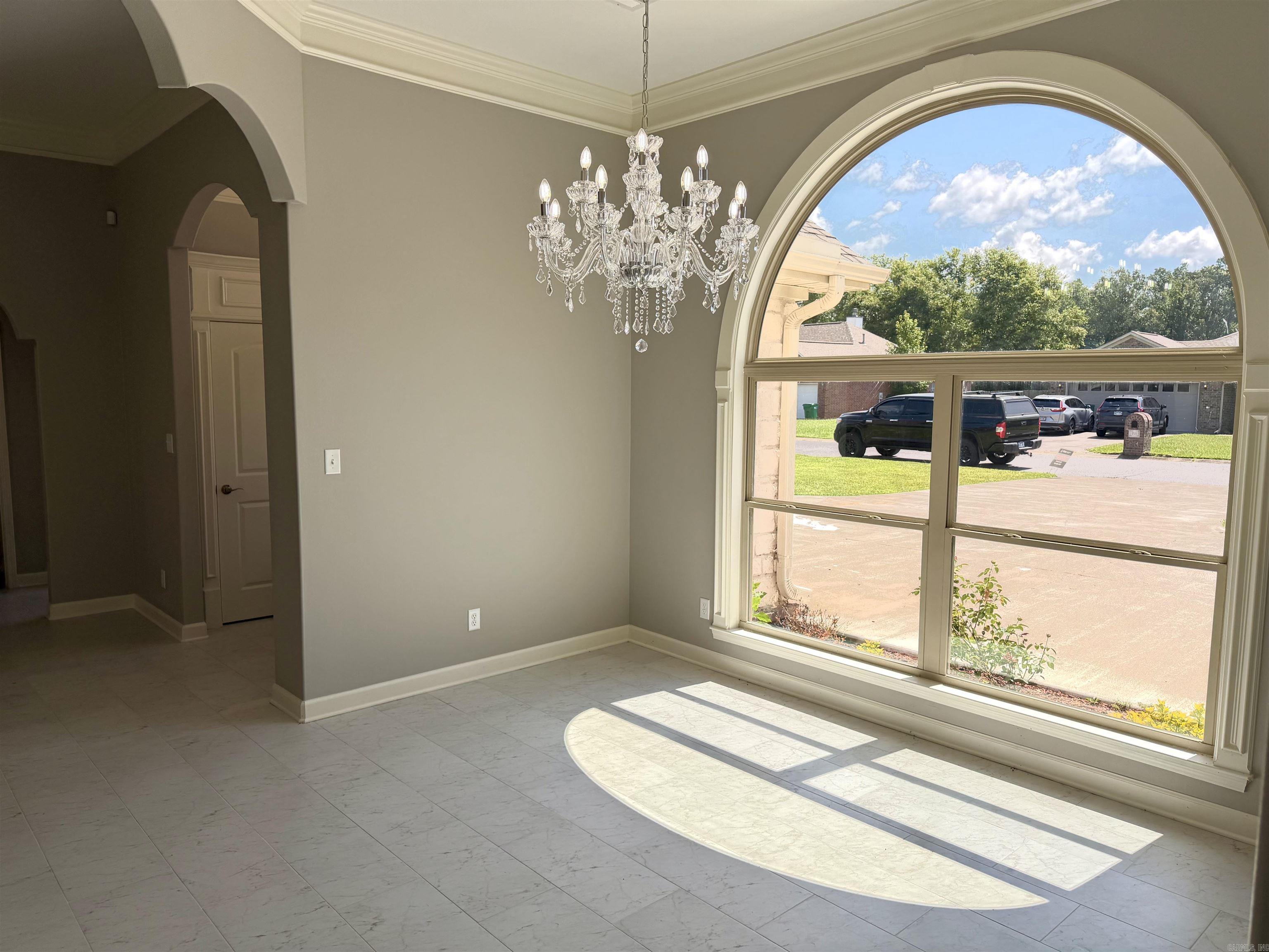 Daniels Oaks - Residential