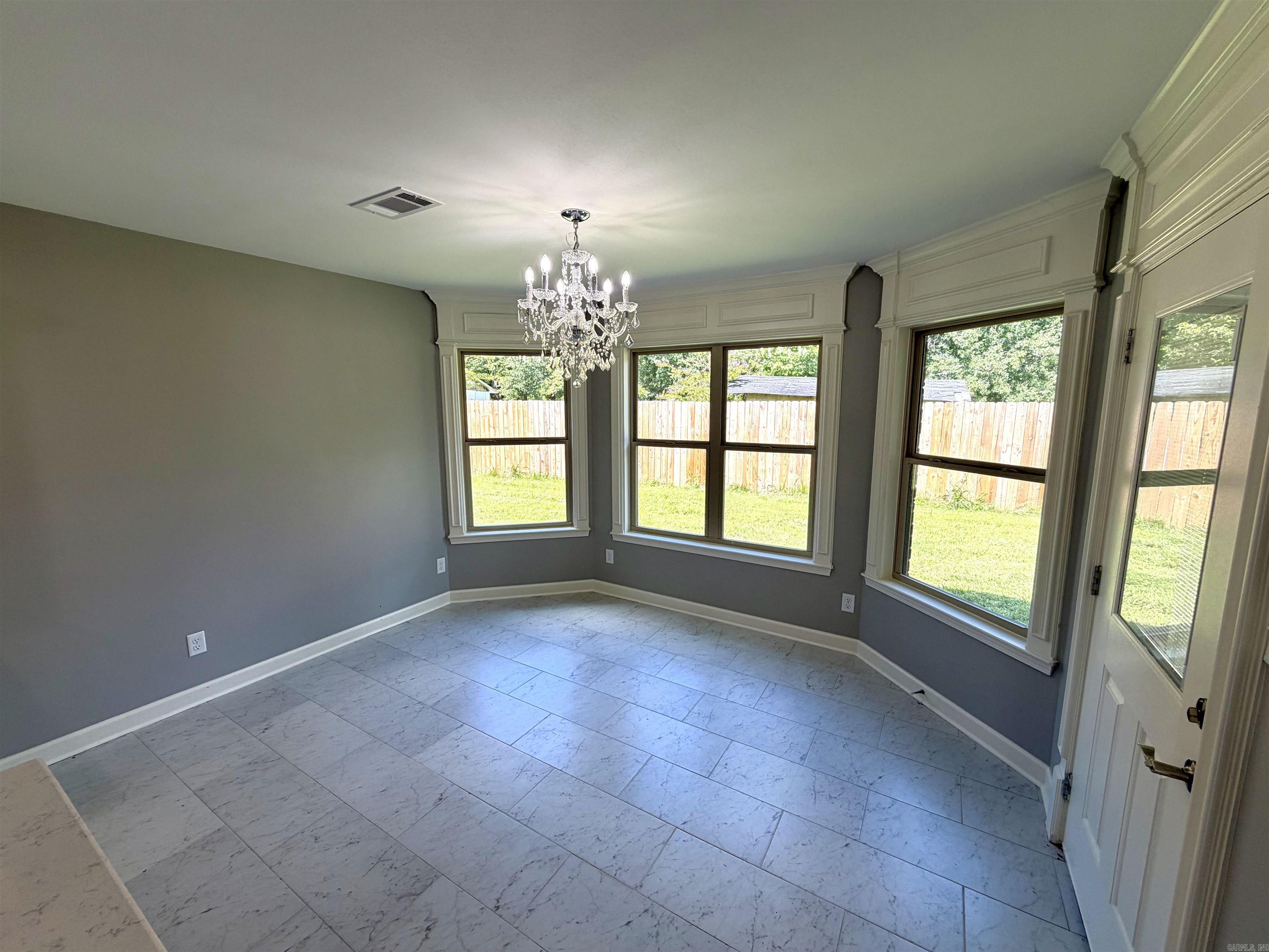 Daniels Oaks - Residential