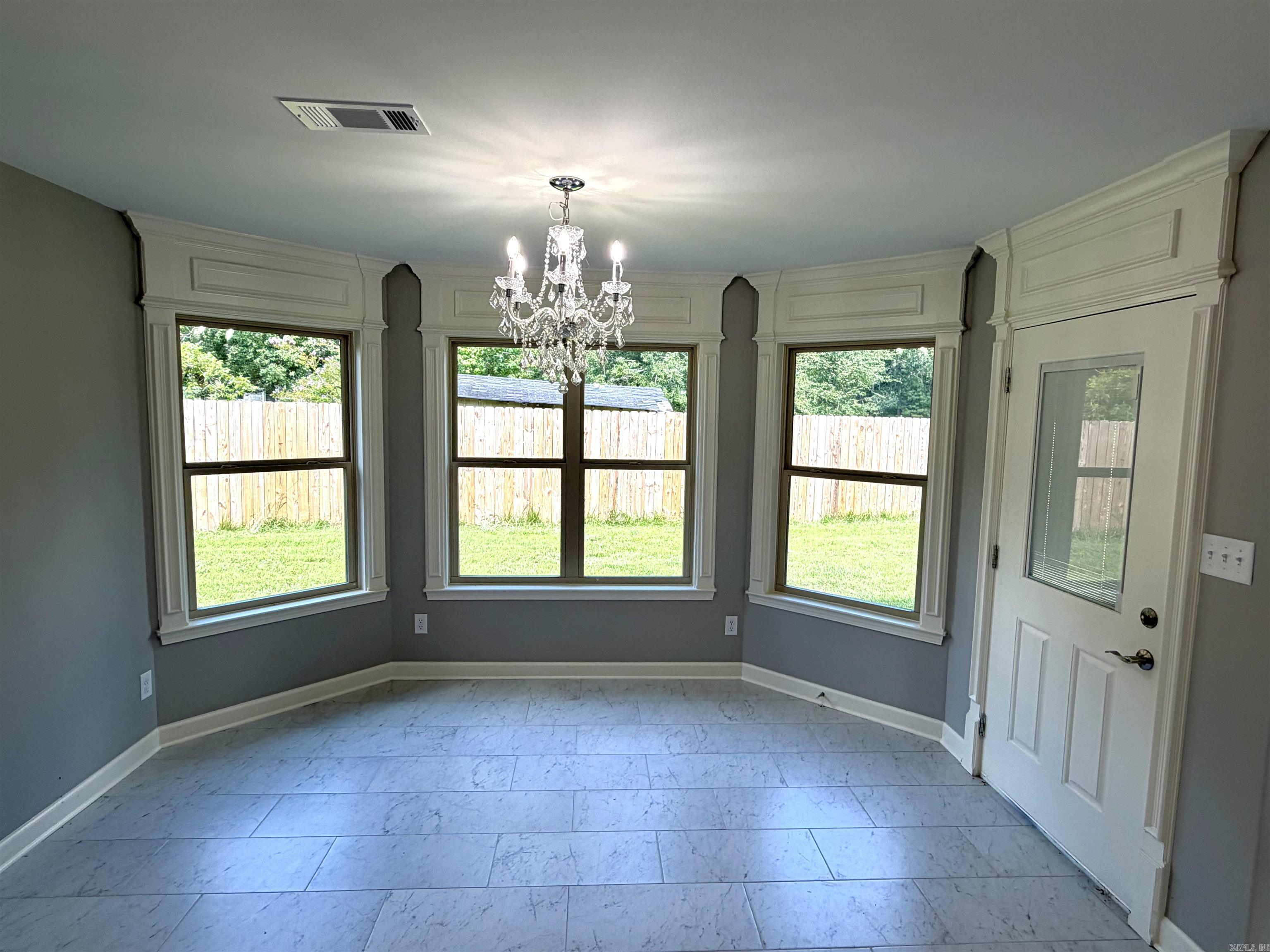 Daniels Oaks - Residential