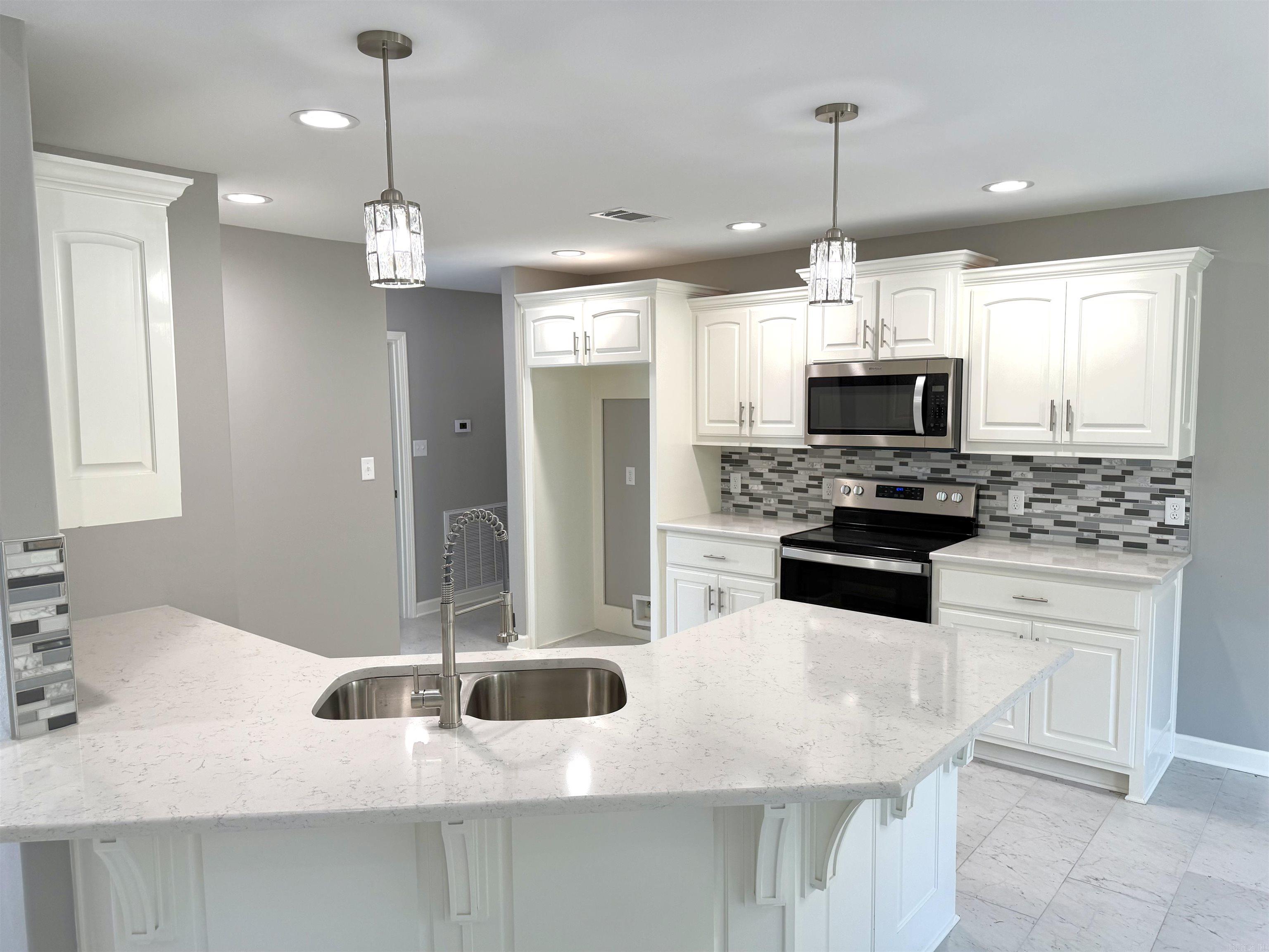 Daniels Oaks - Residential