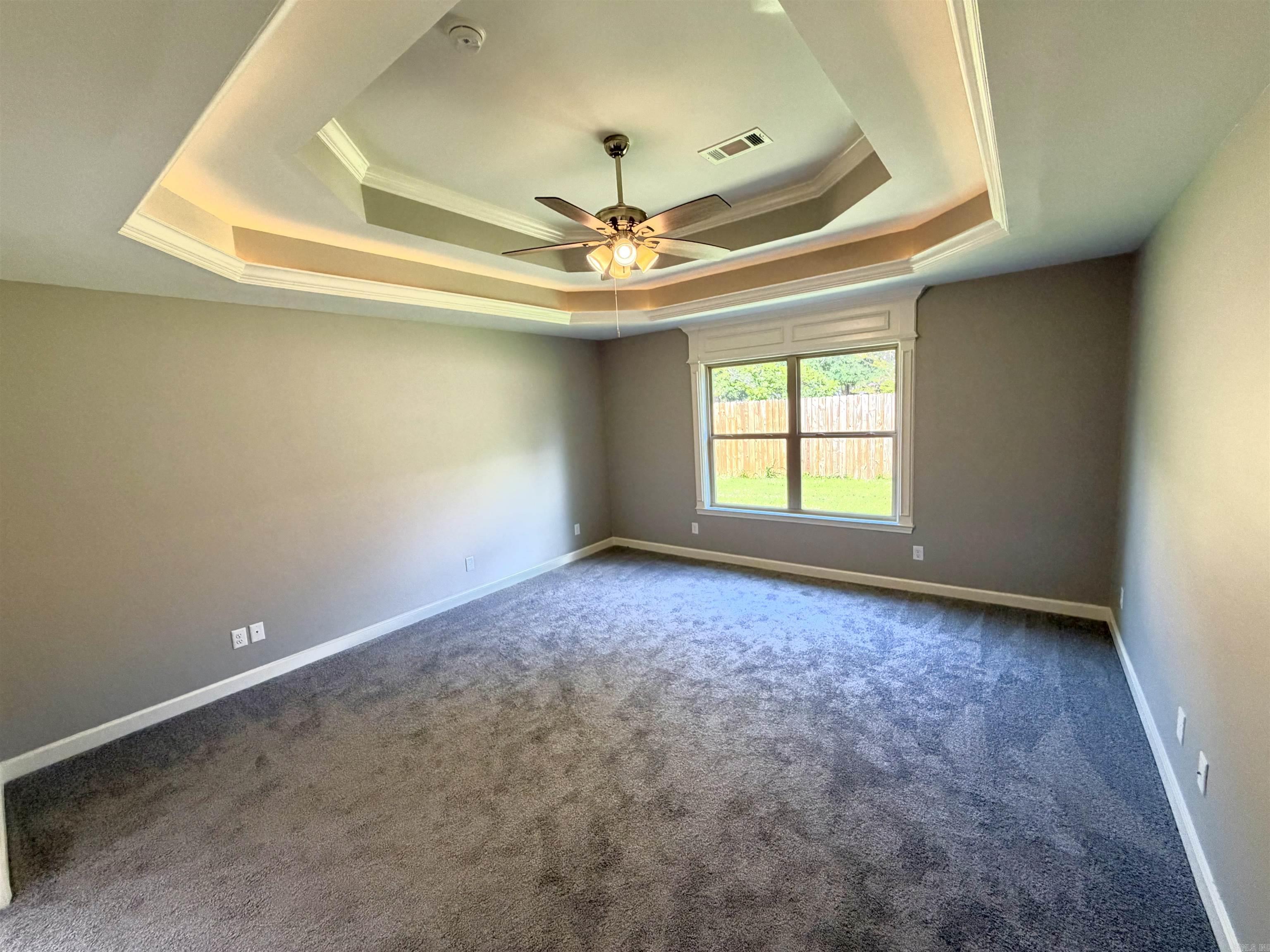 Daniels Oaks - Residential