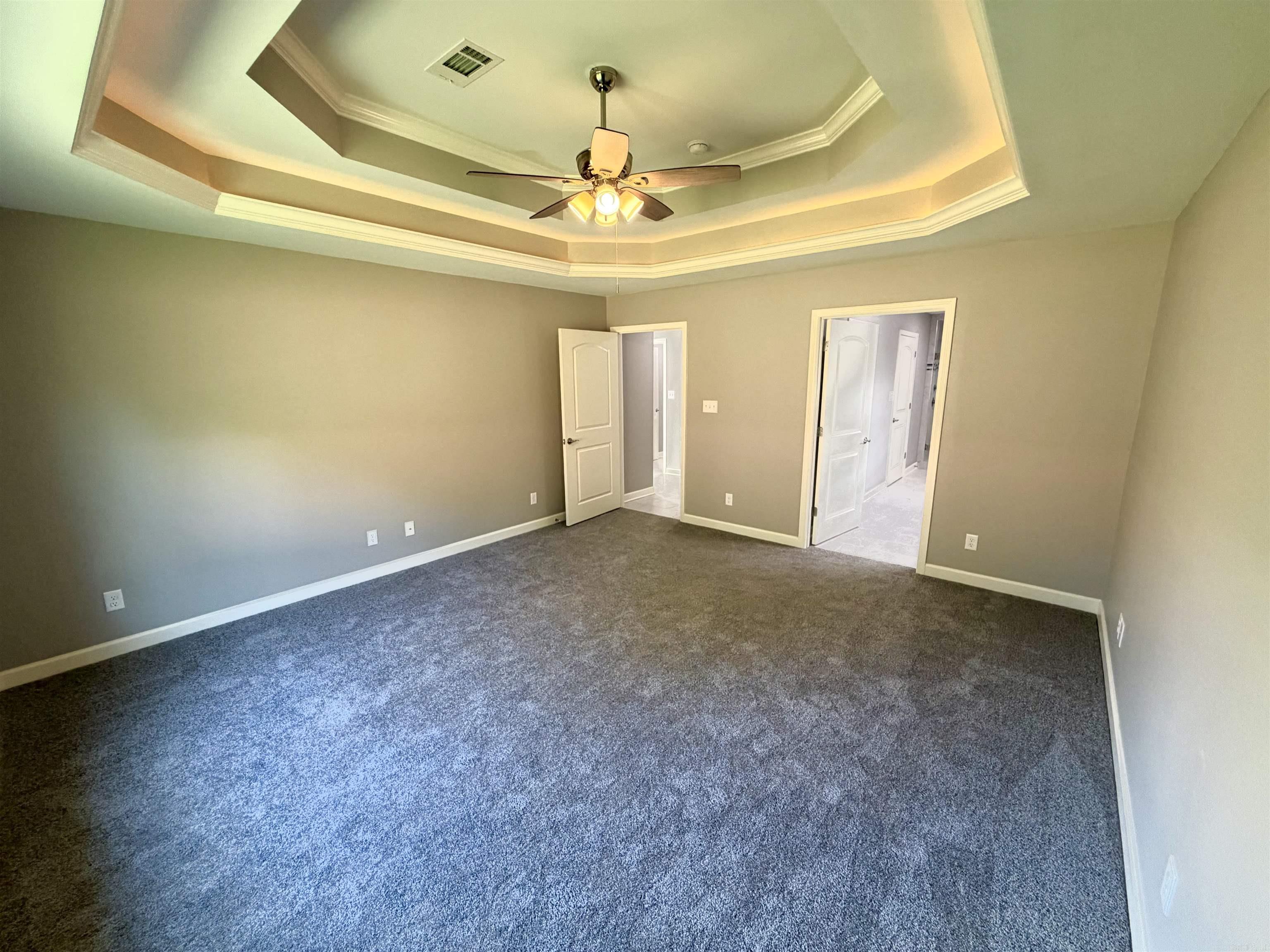 Daniels Oaks - Residential