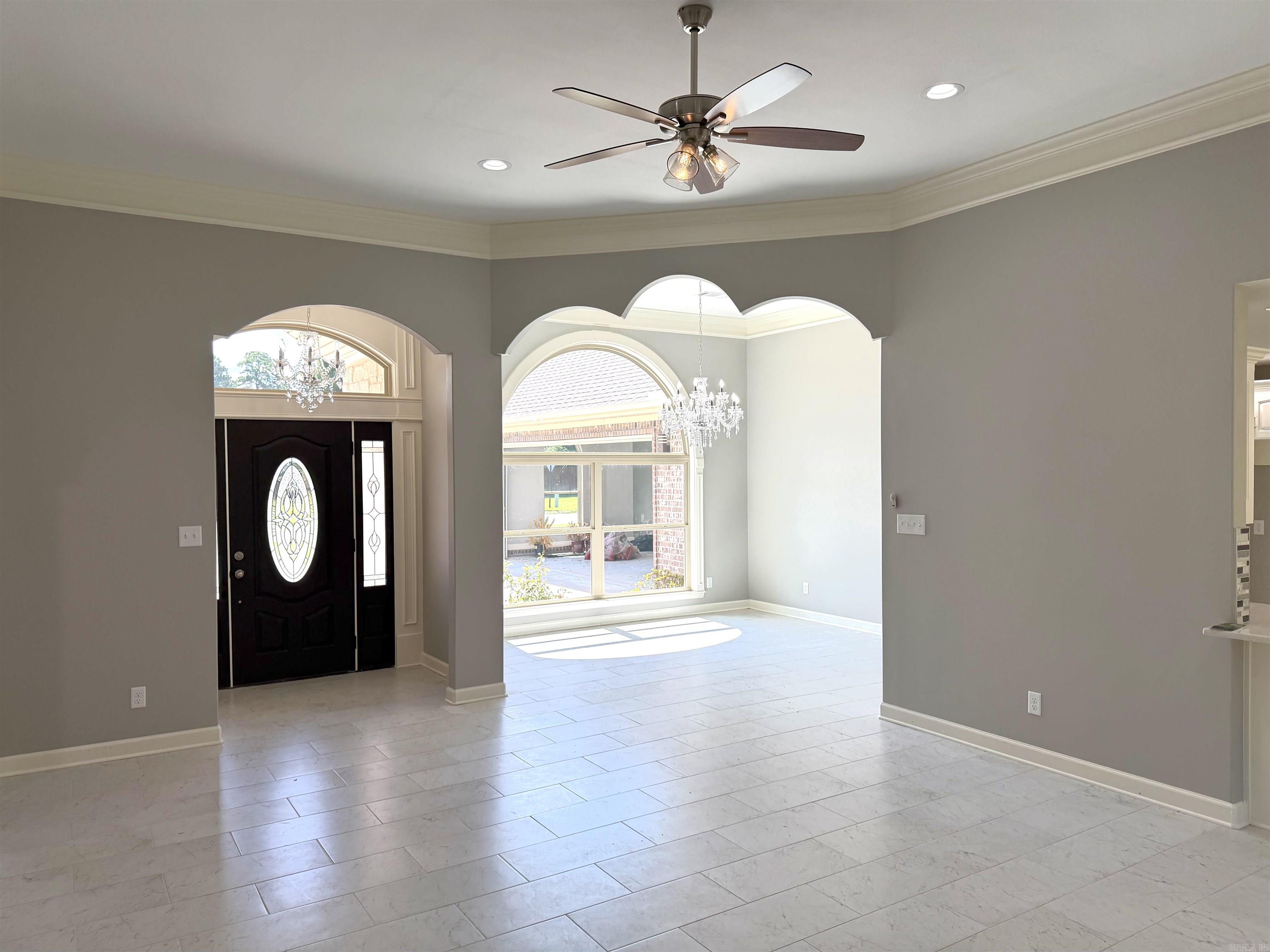 Daniels Oaks - Residential