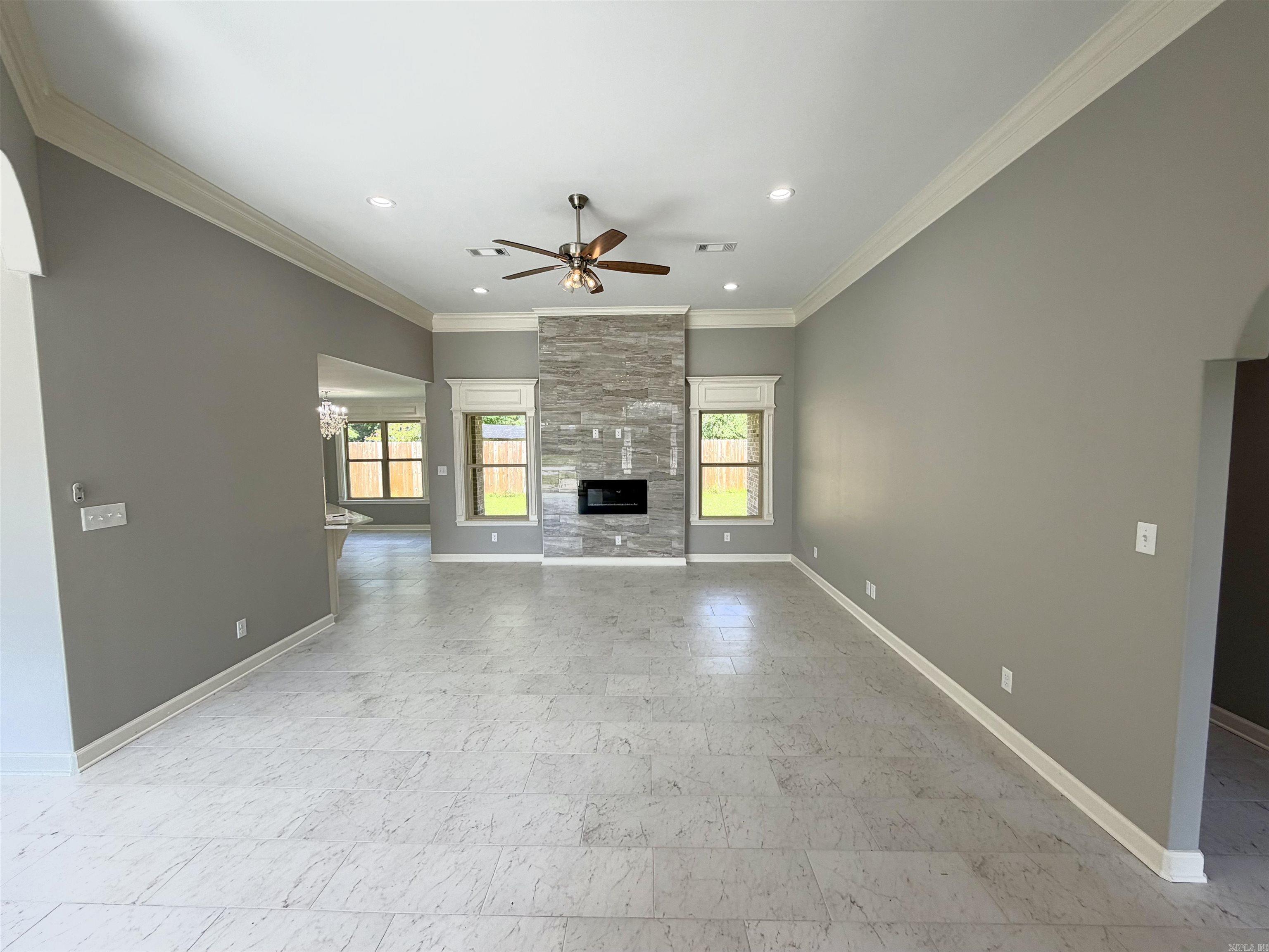 Daniels Oaks - Residential