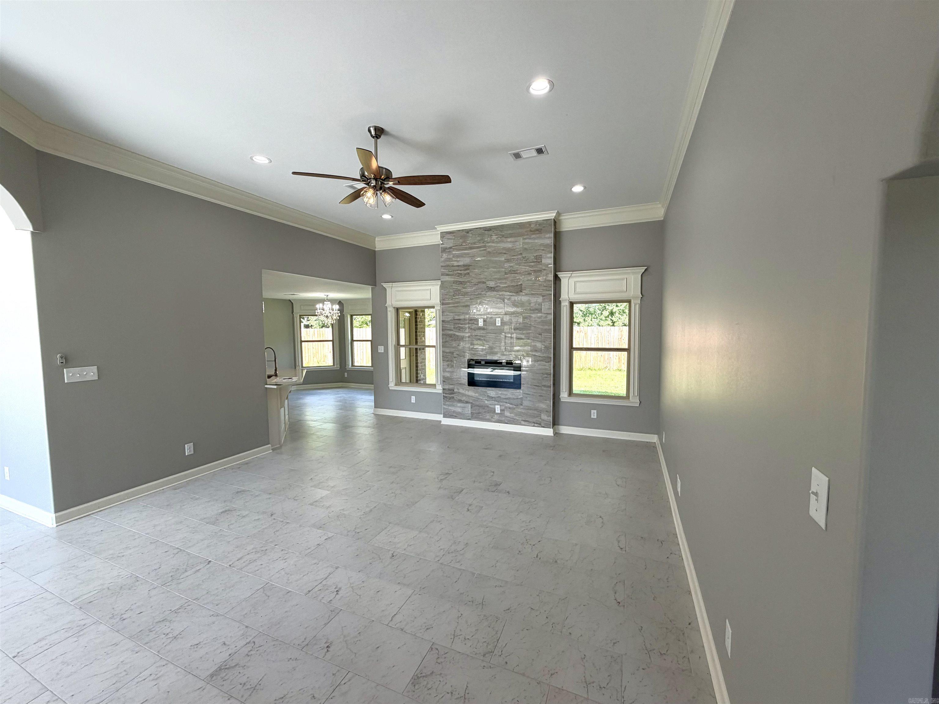 Daniels Oaks - Residential