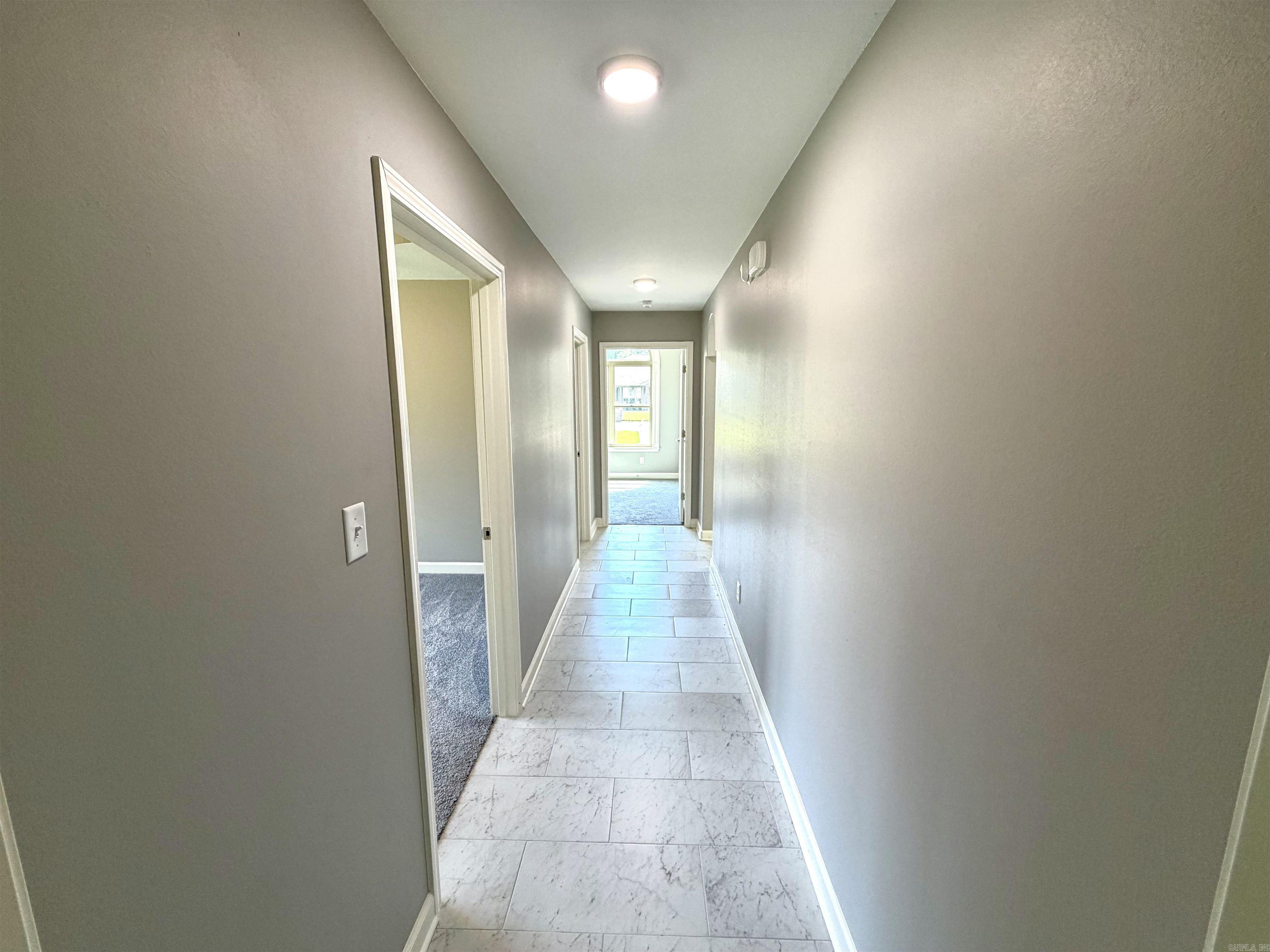 Daniels Oaks - Residential