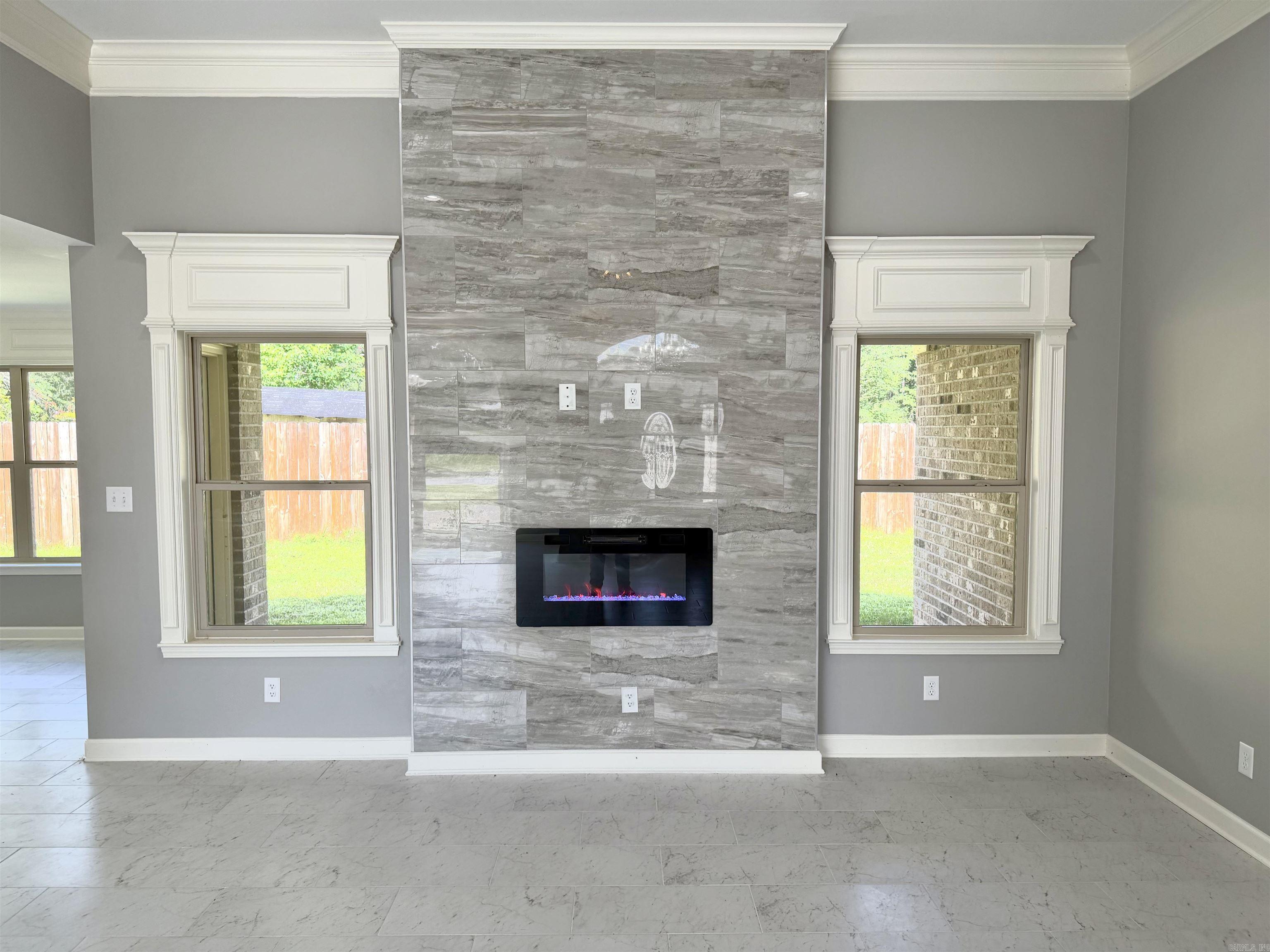 Daniels Oaks - Residential
