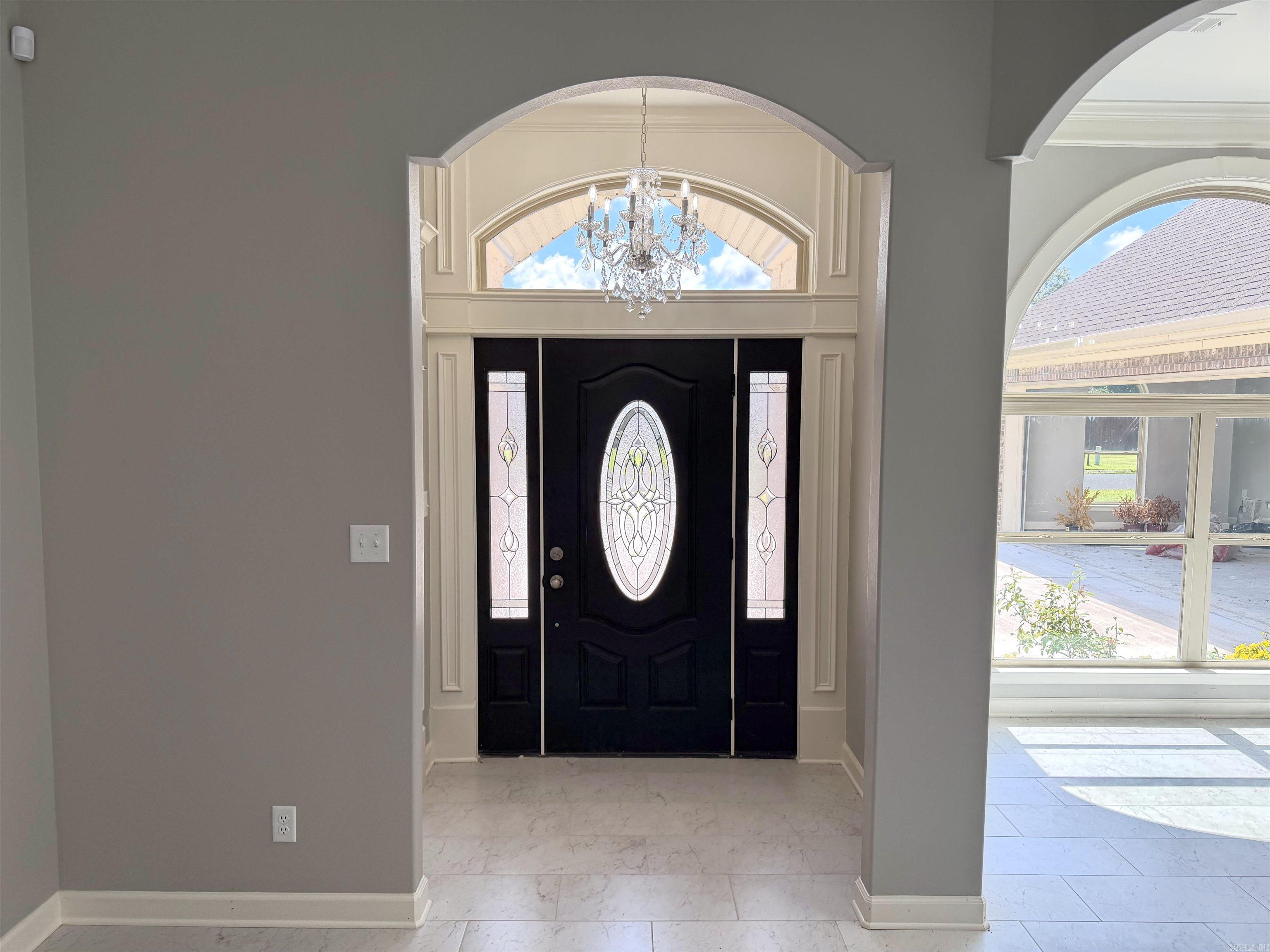 Daniels Oaks - Residential