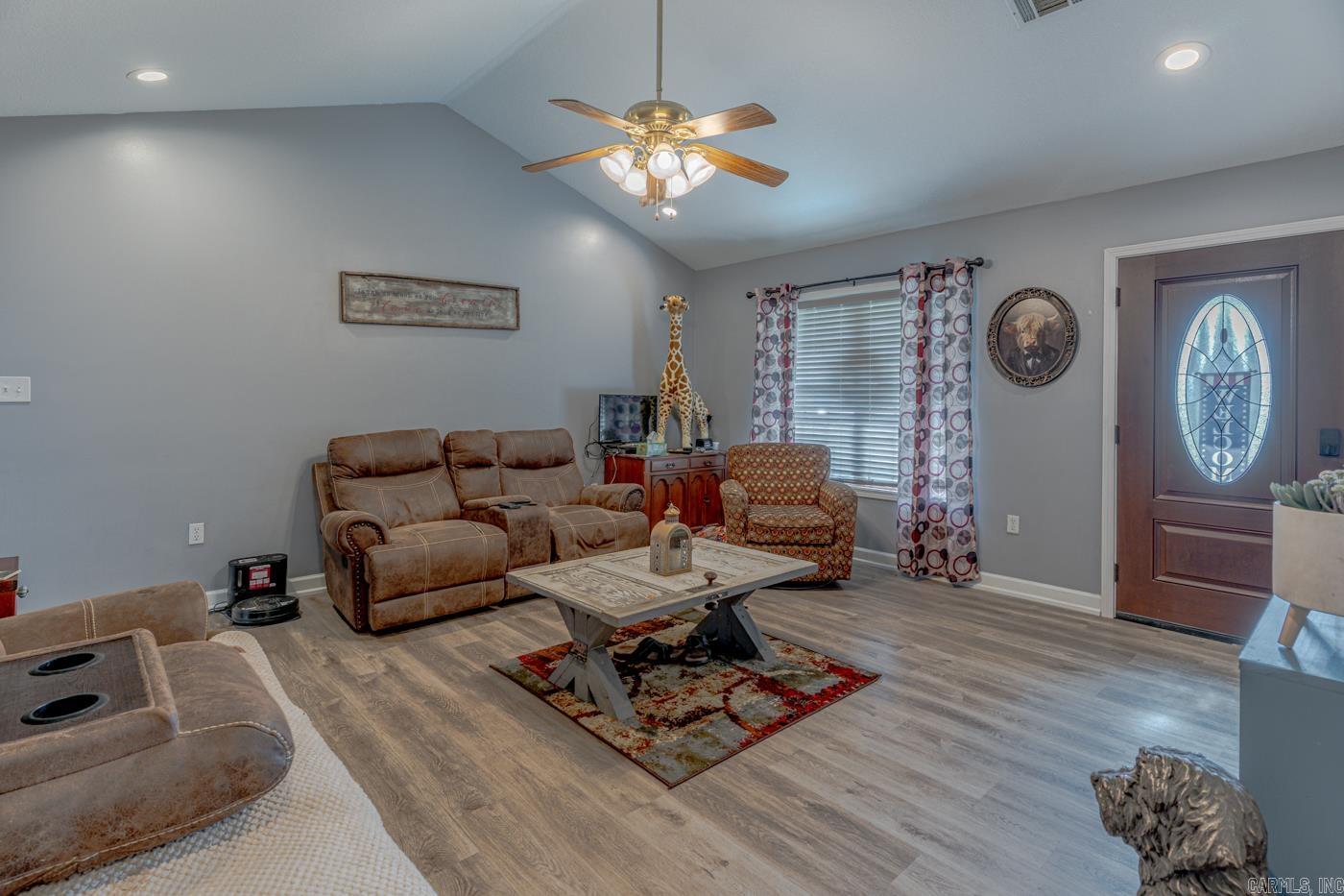 LEN-FORD VILLAGE - Residential