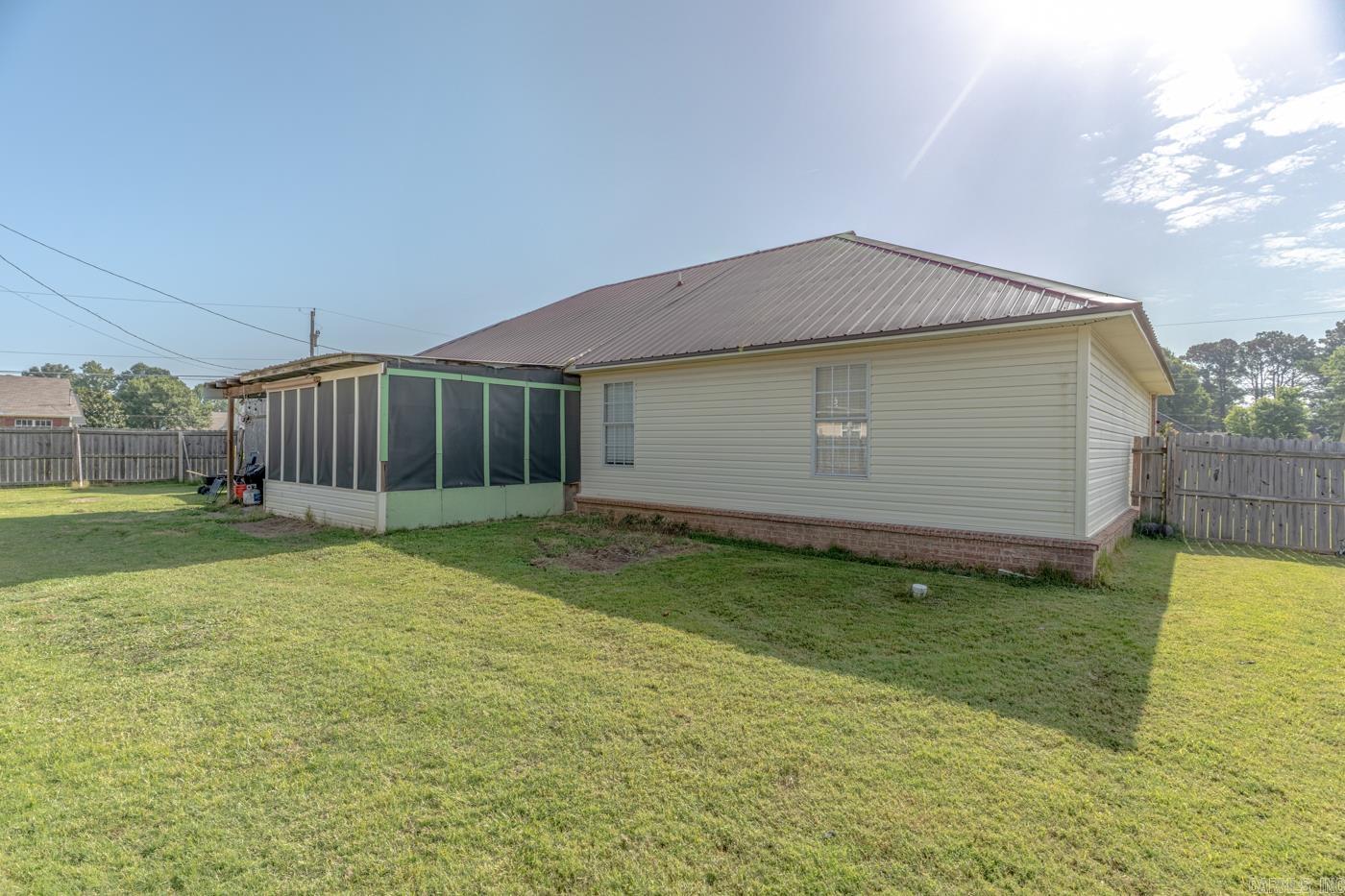LEN-FORD VILLAGE - Residential
