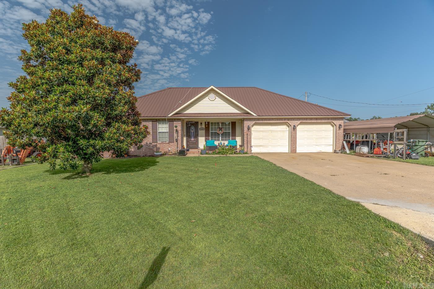 LEN-FORD VILLAGE - Residential