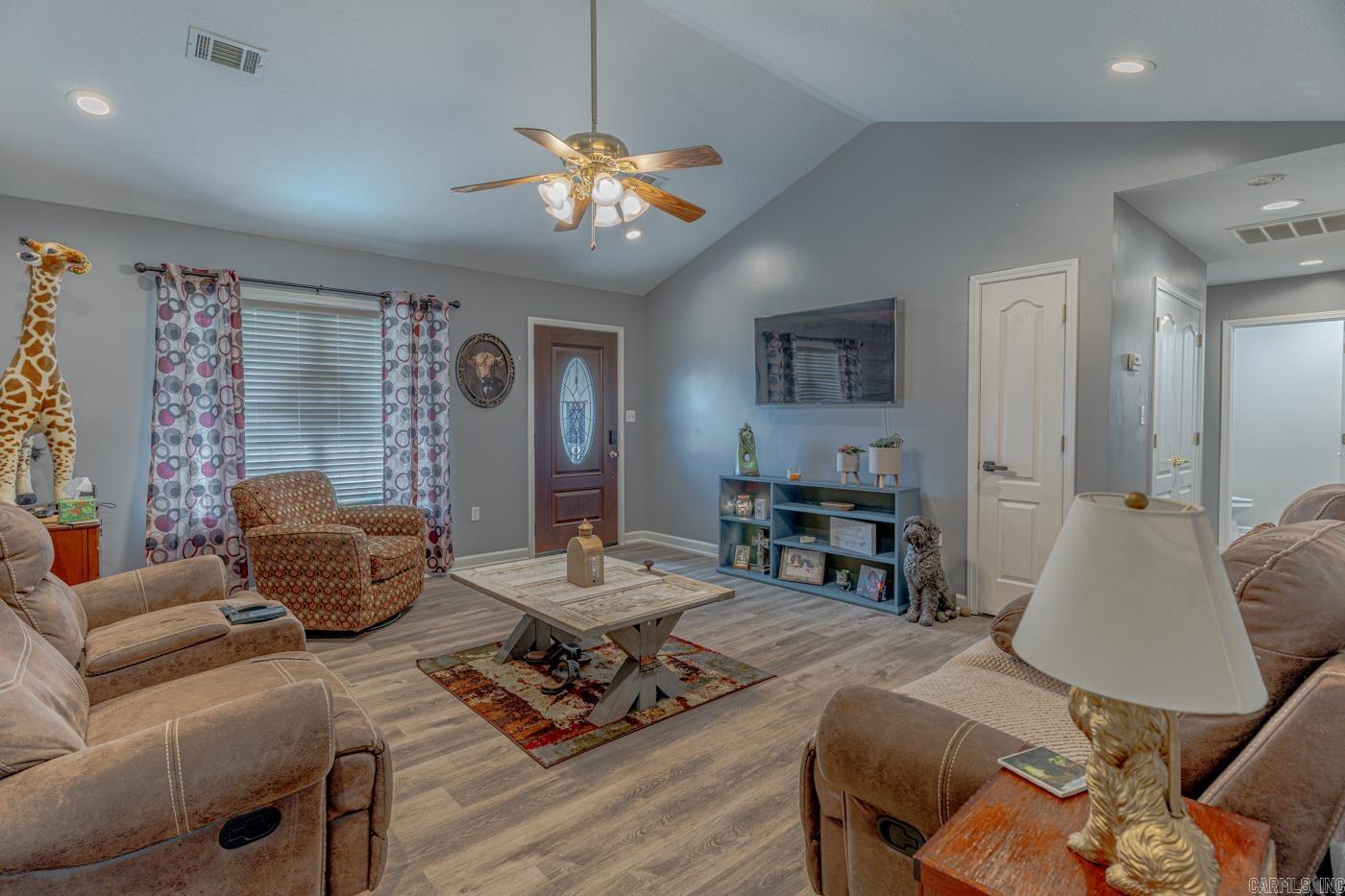 LEN-FORD VILLAGE - Residential