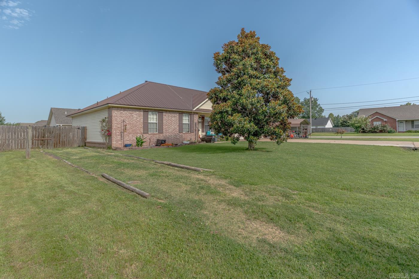 LEN-FORD VILLAGE - Residential