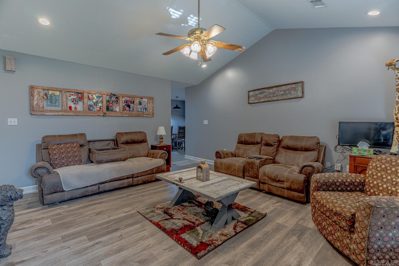 LEN-FORD VILLAGE - Residential