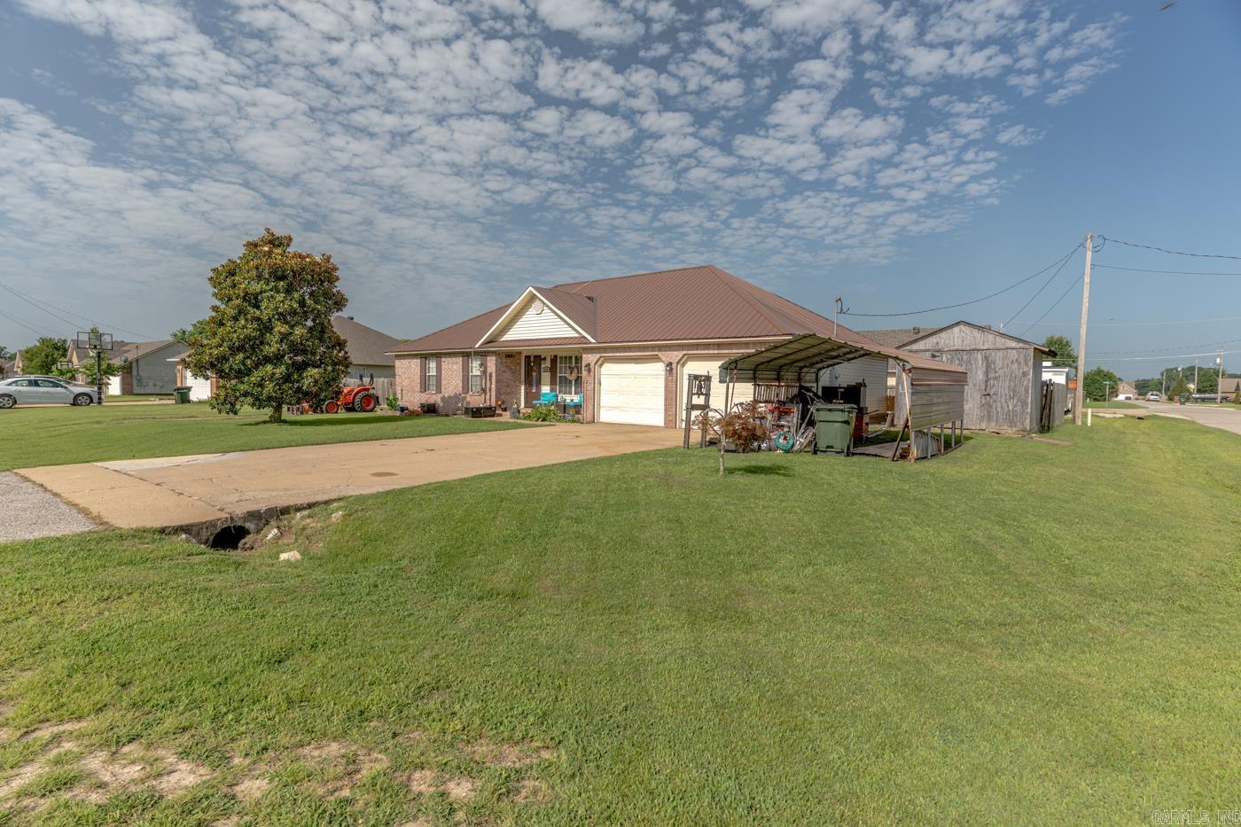 LEN-FORD VILLAGE - Residential