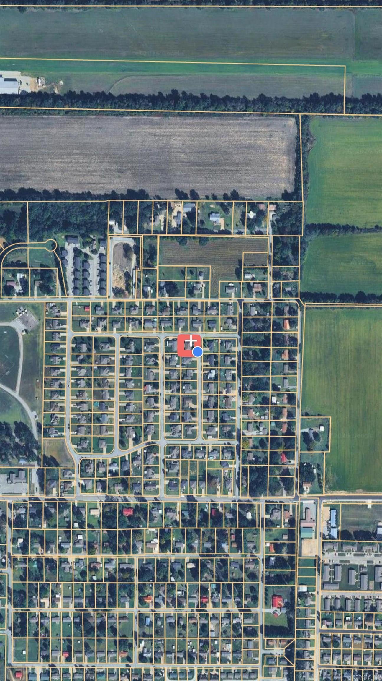 LEN-FORD VILLAGE - Residential