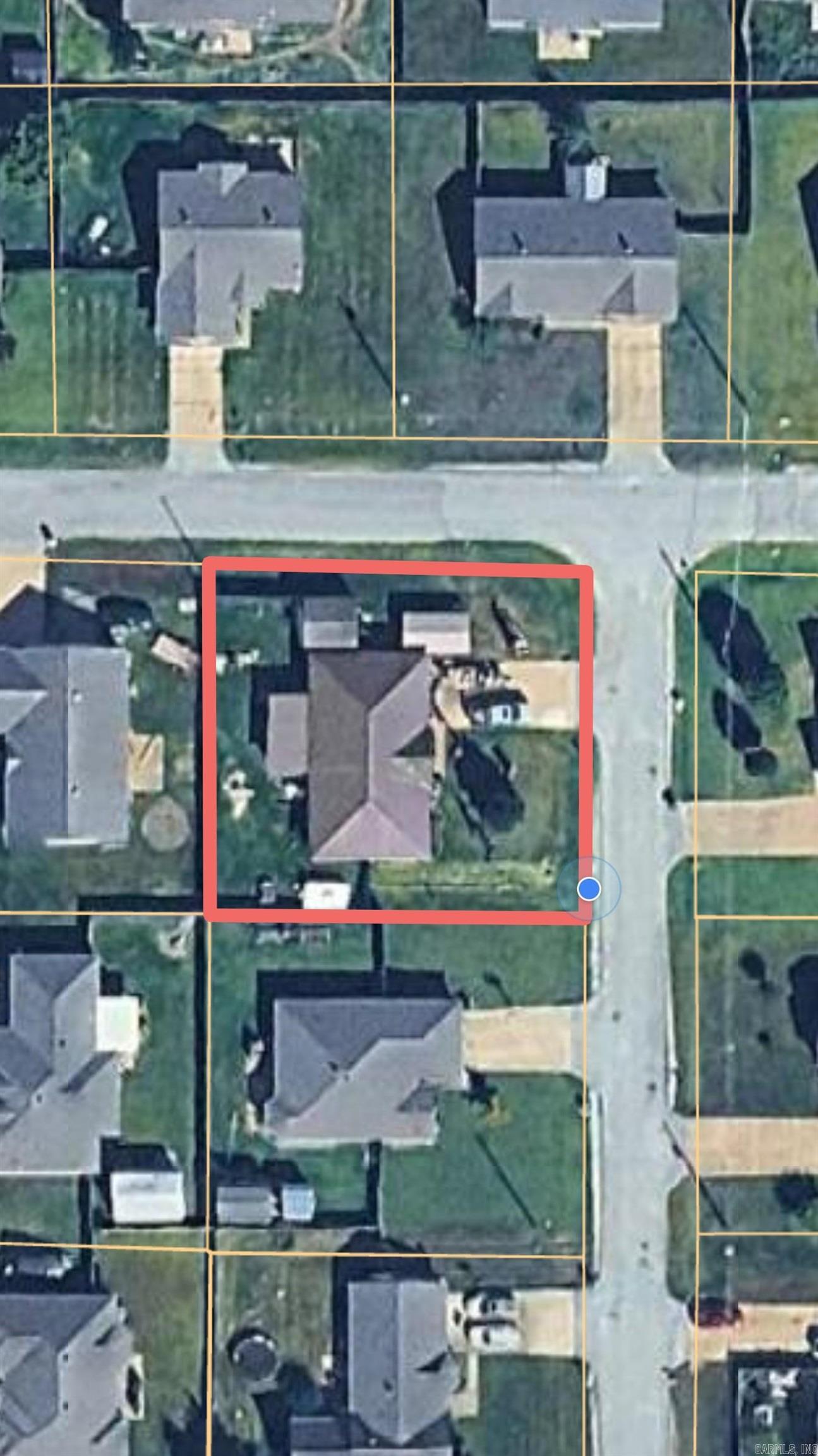 LEN-FORD VILLAGE - Residential