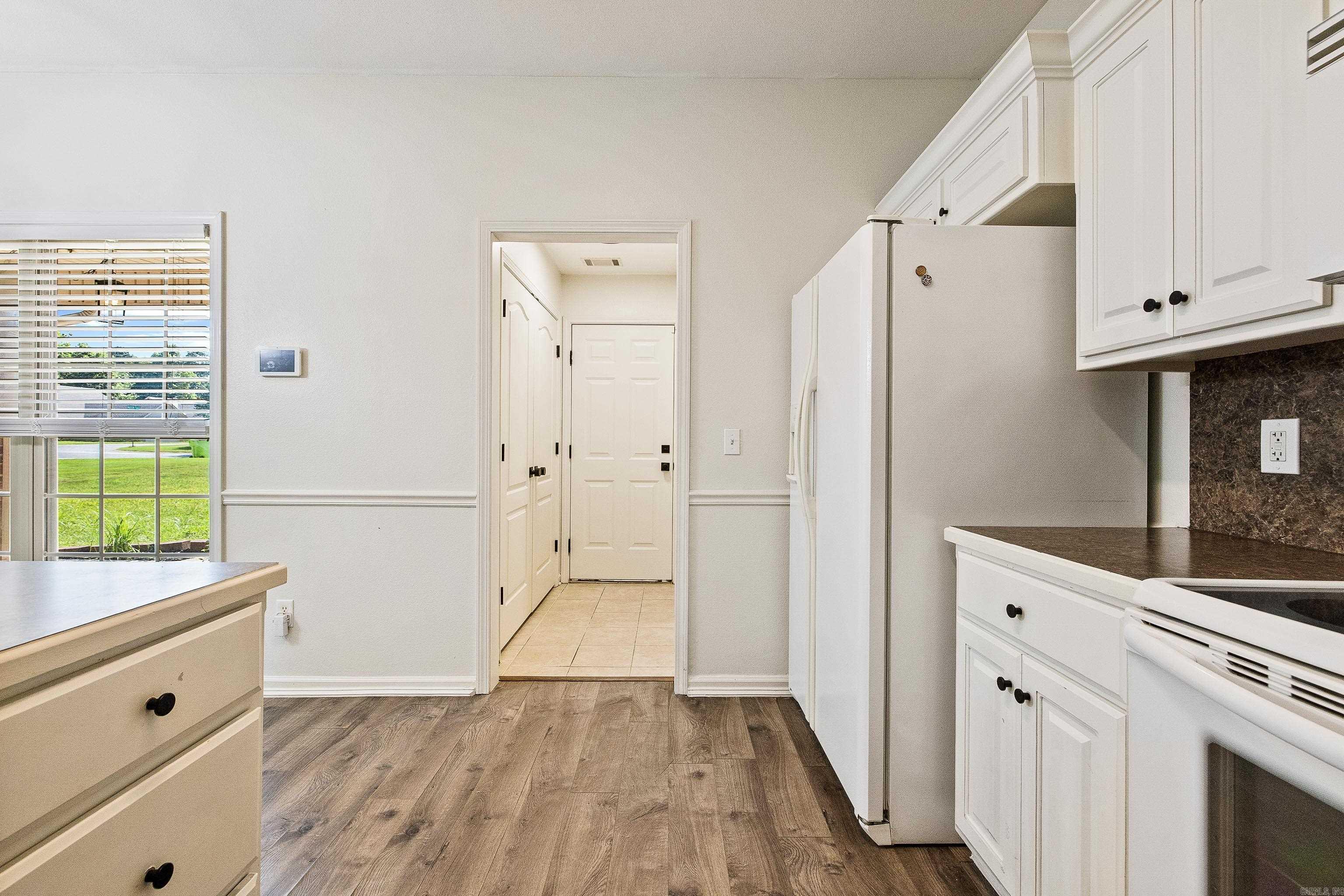 MADISON VILLAGE - Residential