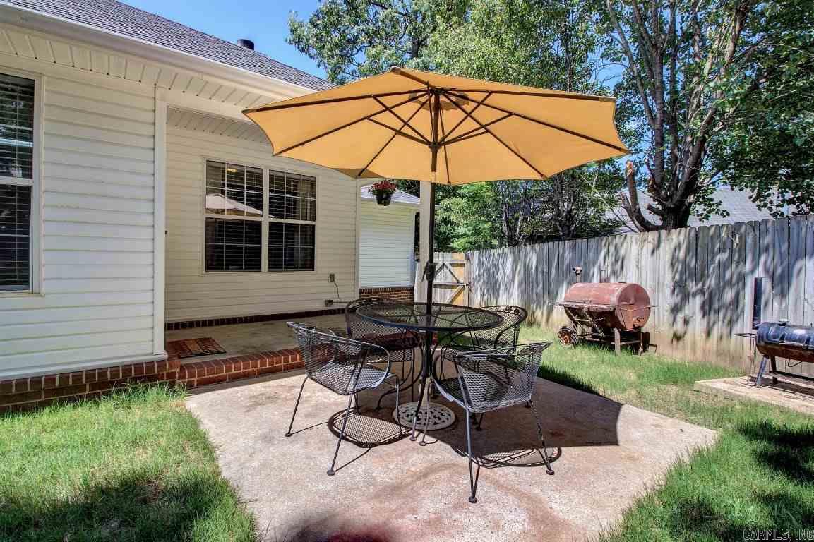 PARK RIDGE ADDN - Residential