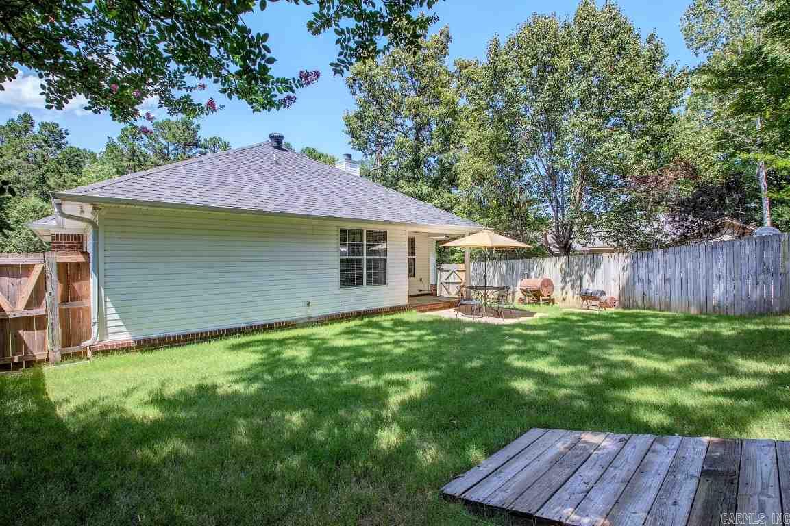 PARK RIDGE ADDN - Residential