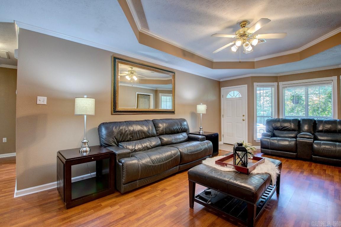 PARK RIDGE ADDN - Residential