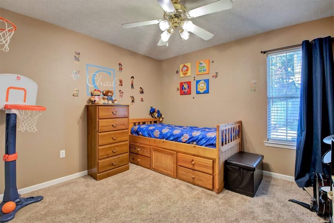 PARK RIDGE ADDN - Residential