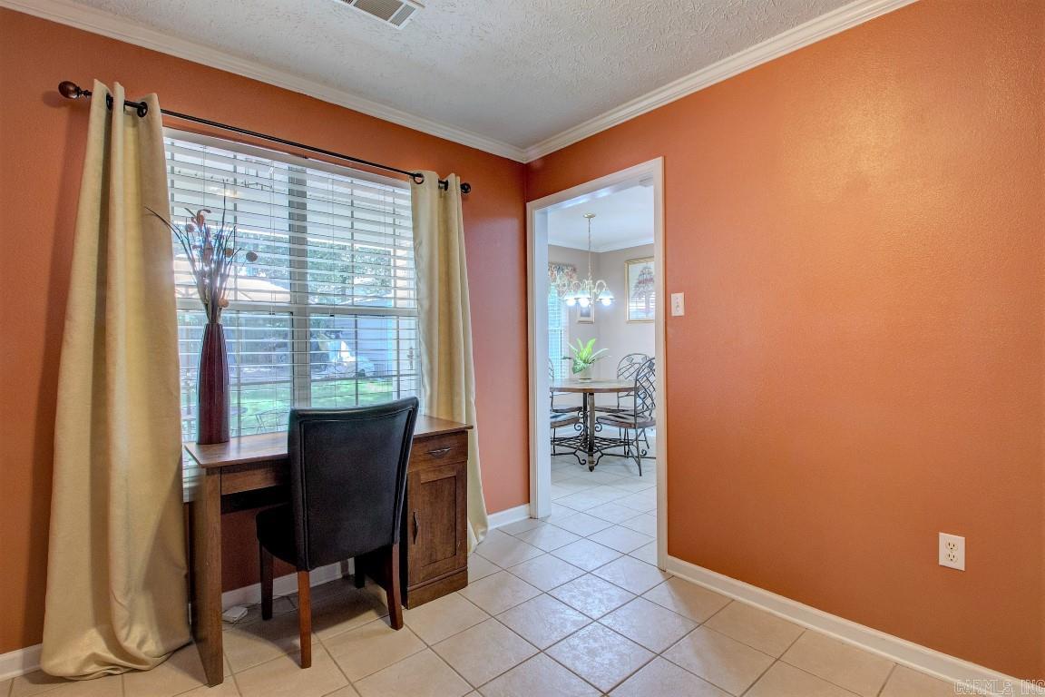 PARK RIDGE ADDN - Residential